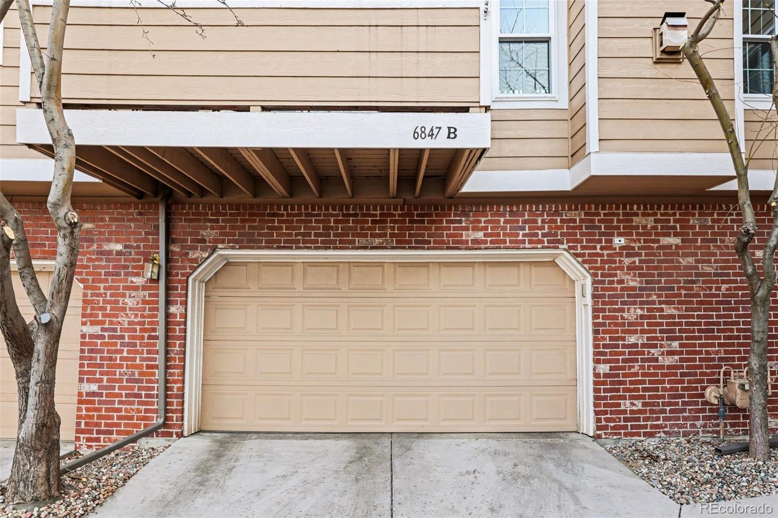 MLS Image #4 for 6847 s webster street b,littleton, Colorado