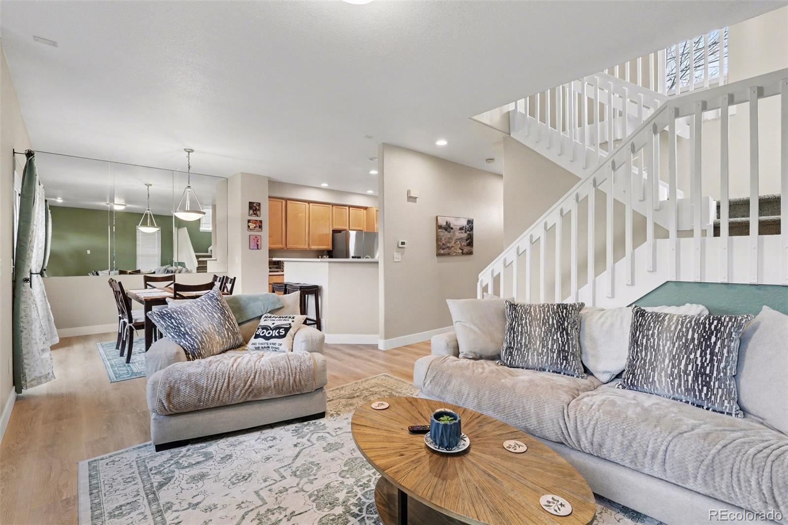 MLS Image #5 for 6847 s webster street b,littleton, Colorado