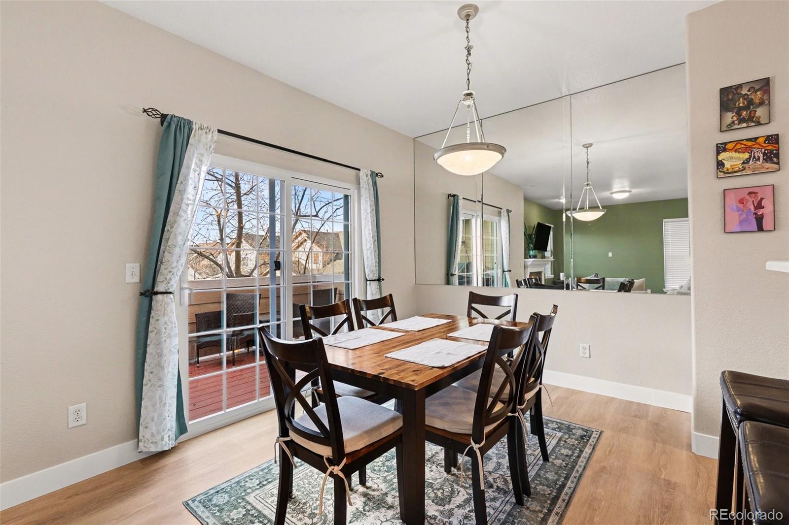 MLS Image #7 for 6847 s webster street b,littleton, Colorado