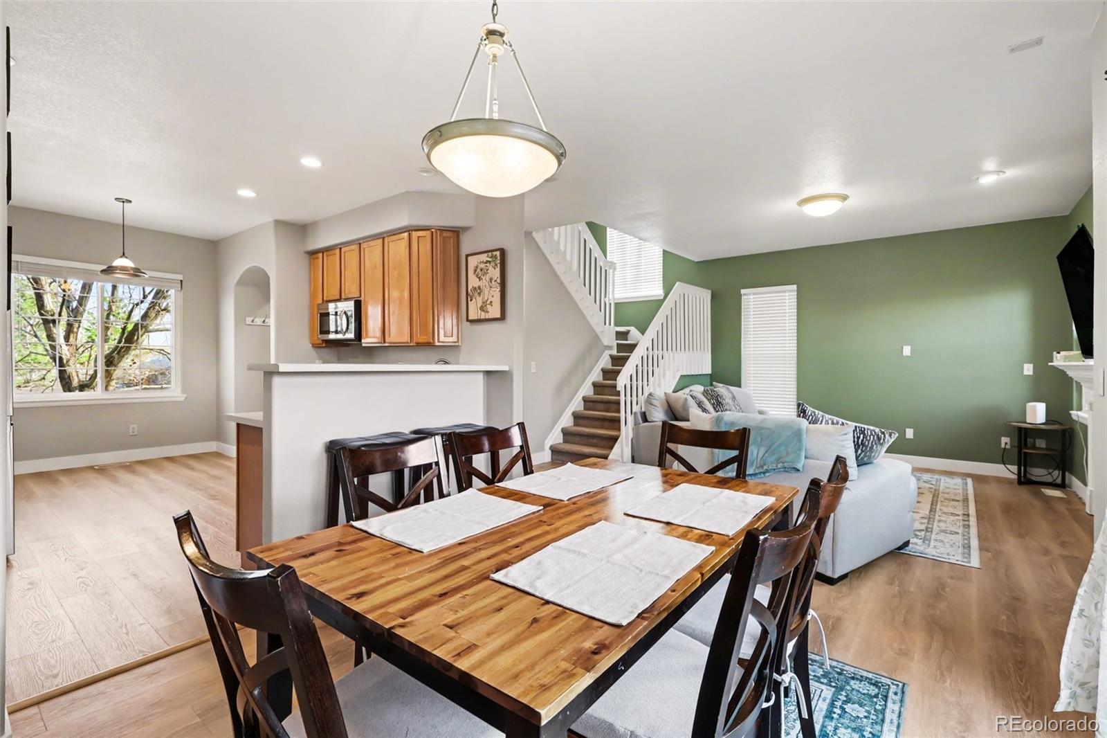 MLS Image #8 for 6847 s webster street b,littleton, Colorado