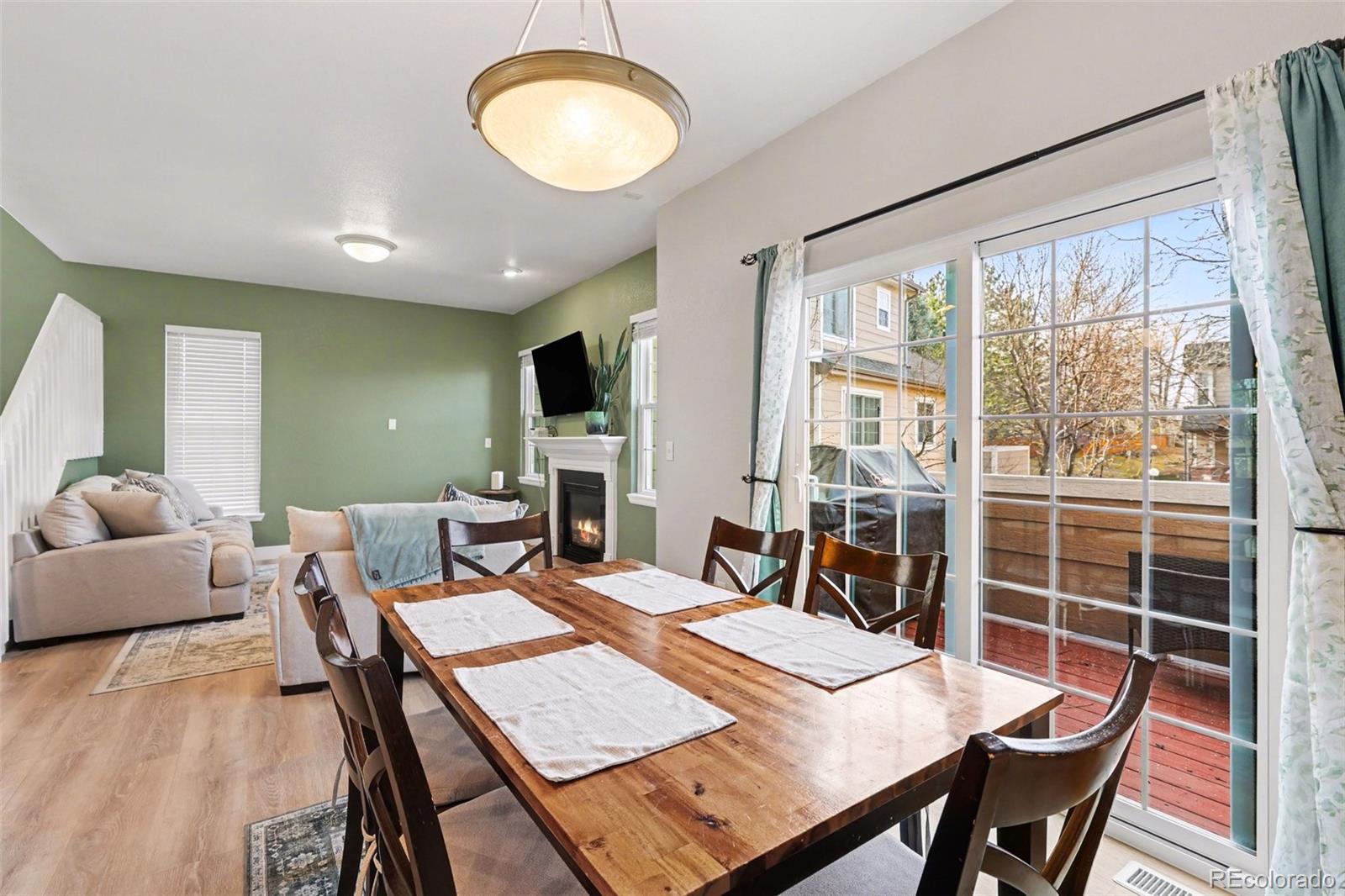 MLS Image #9 for 6847 s webster street b,littleton, Colorado