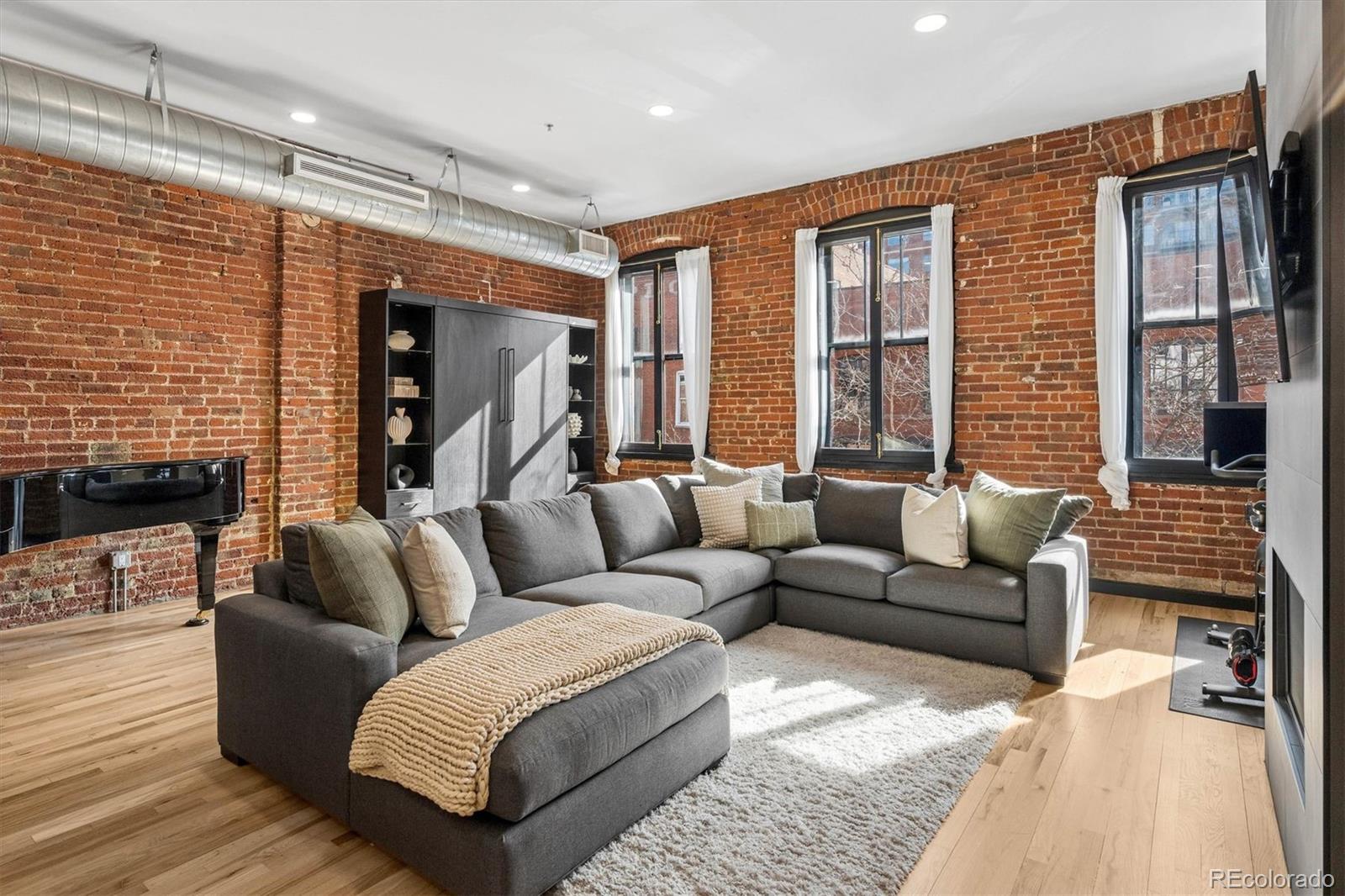 MLS Image #0 for 1441  wazee street,denver, Colorado