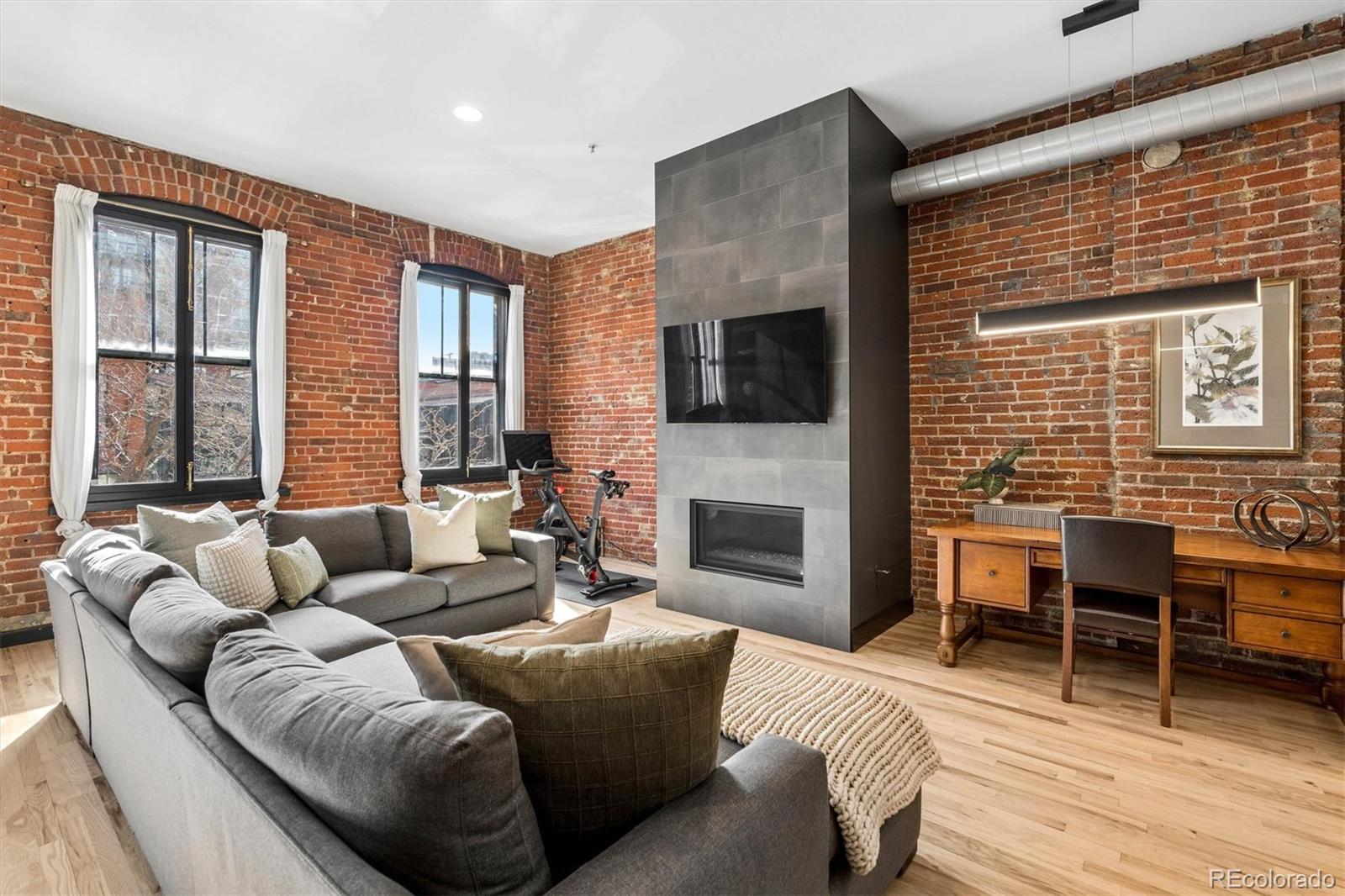 MLS Image #1 for 1441  wazee street,denver, Colorado
