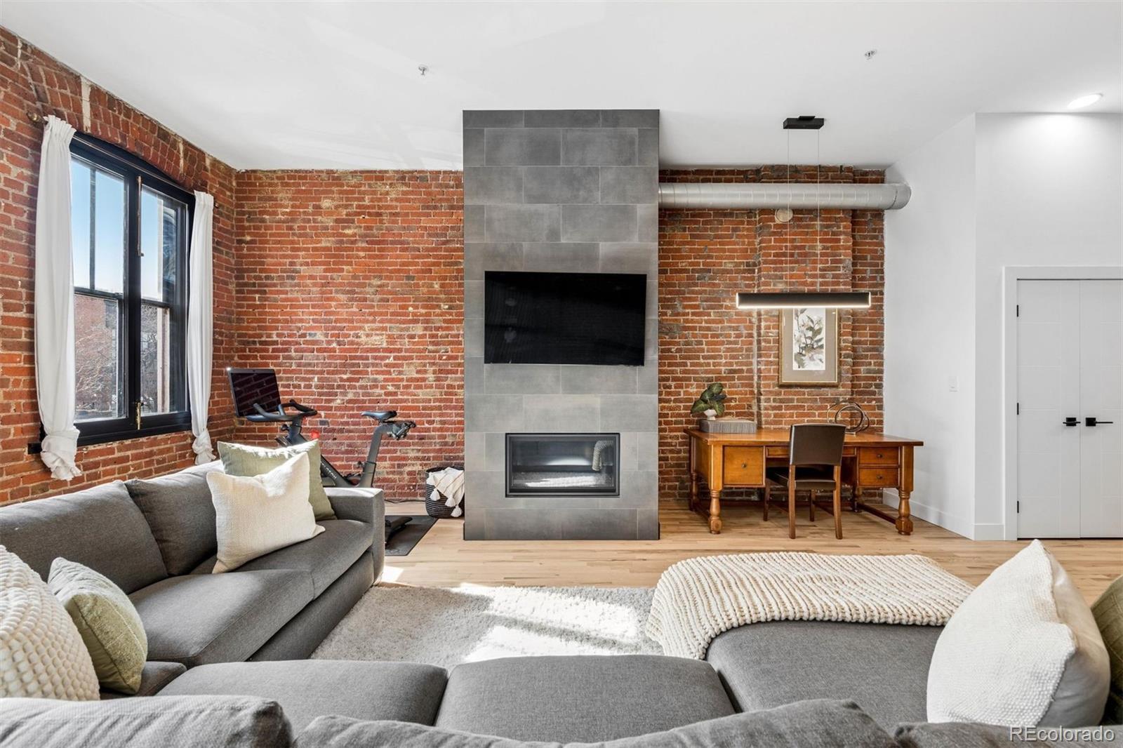 MLS Image #2 for 1441  wazee street,denver, Colorado