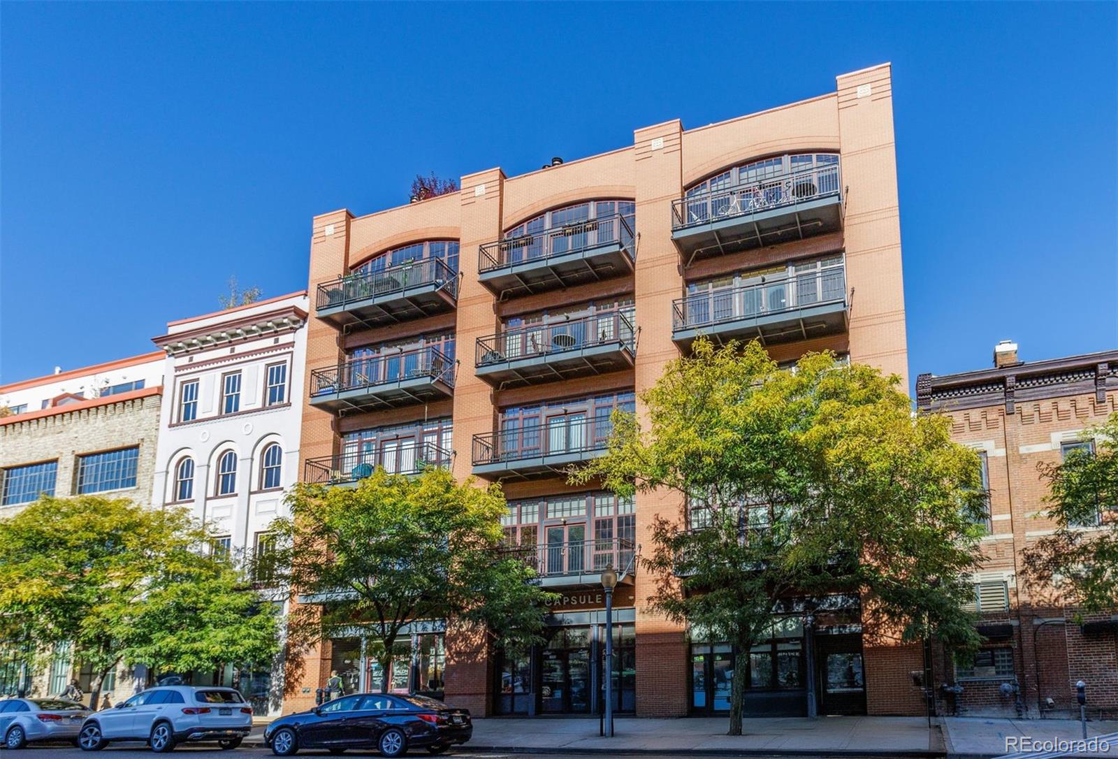 MLS Image #28 for 1441  wazee street,denver, Colorado