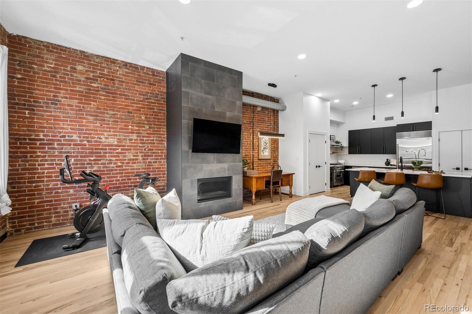 MLS Image #3 for 1441  wazee street,denver, Colorado