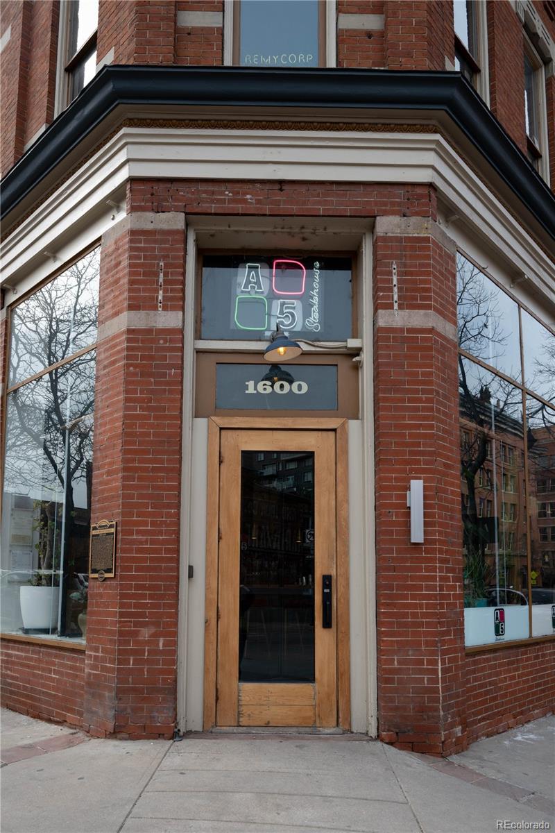 MLS Image #30 for 1441  wazee street,denver, Colorado