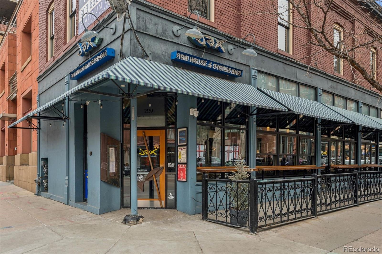 MLS Image #35 for 1441  wazee street,denver, Colorado