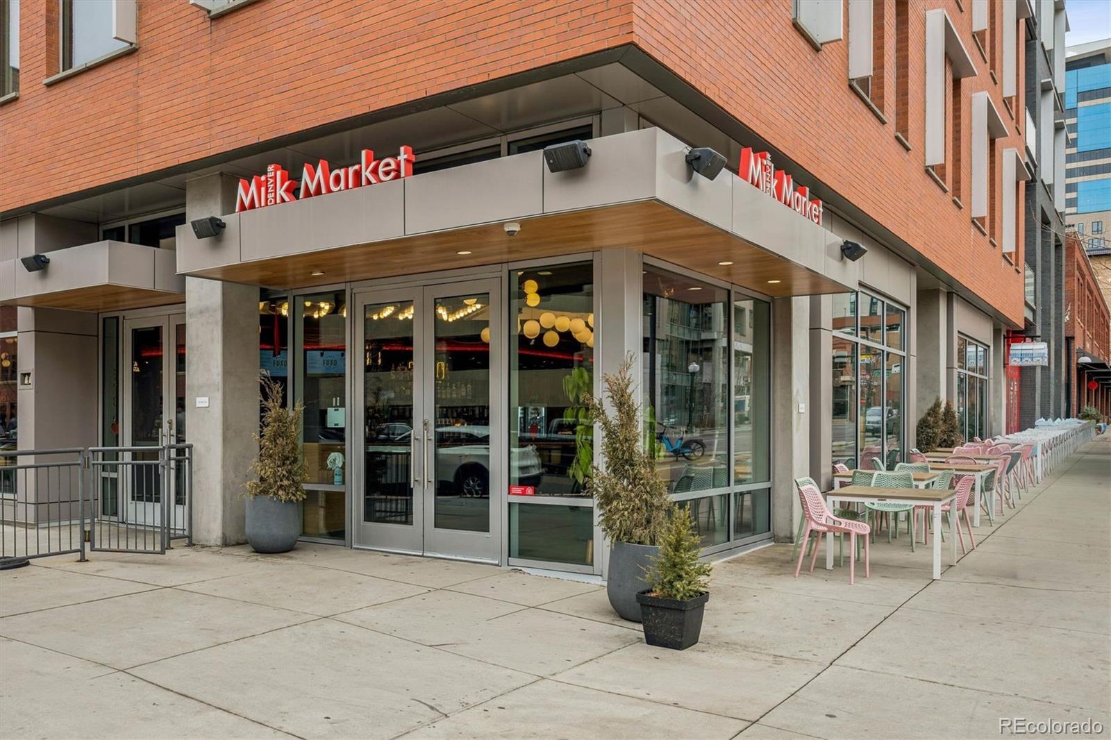 MLS Image #37 for 1441  wazee street,denver, Colorado