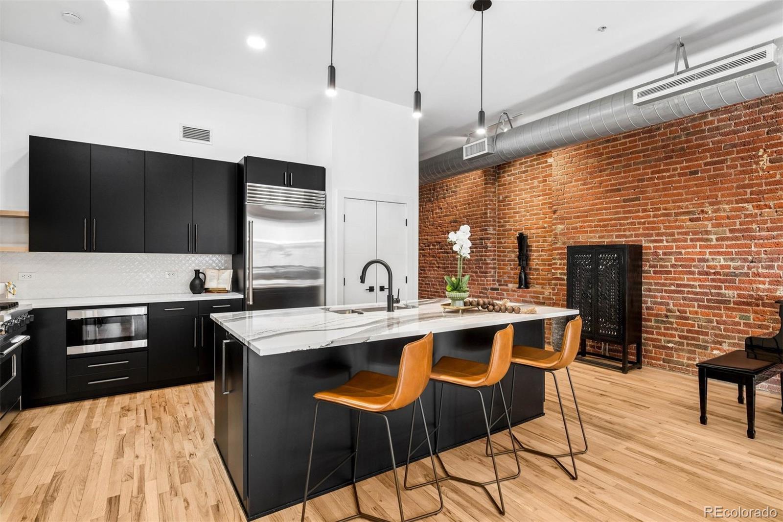 MLS Image #4 for 1441  wazee street,denver, Colorado