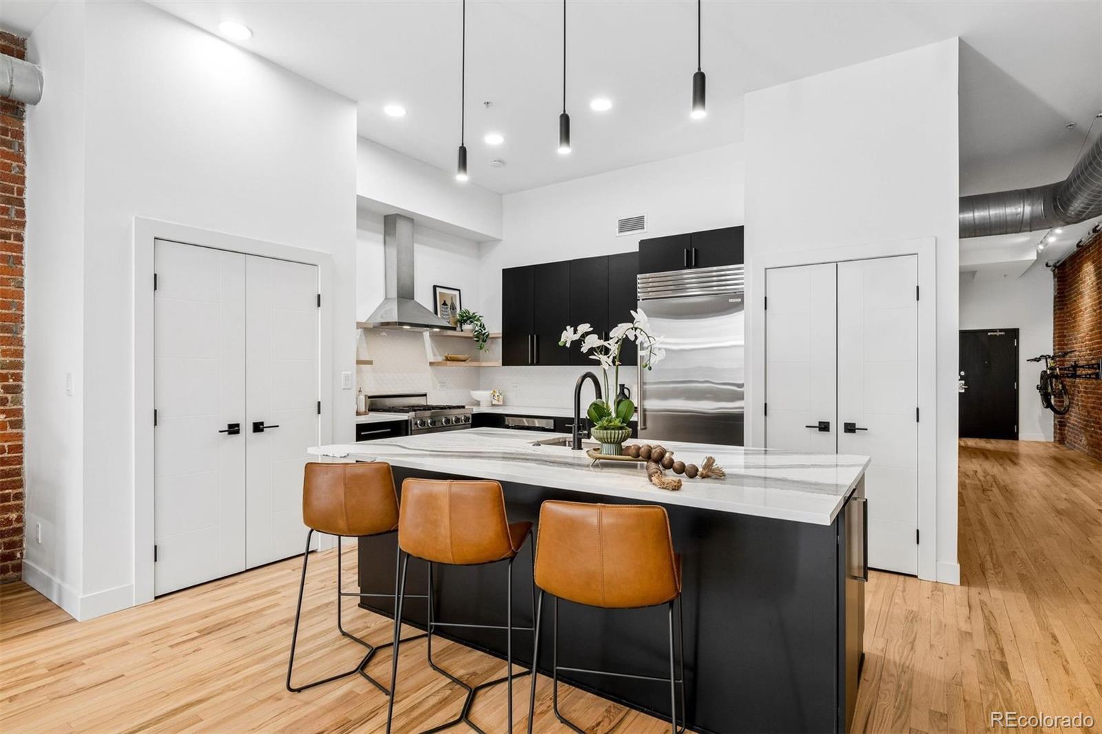 MLS Image #5 for 1441  wazee street,denver, Colorado