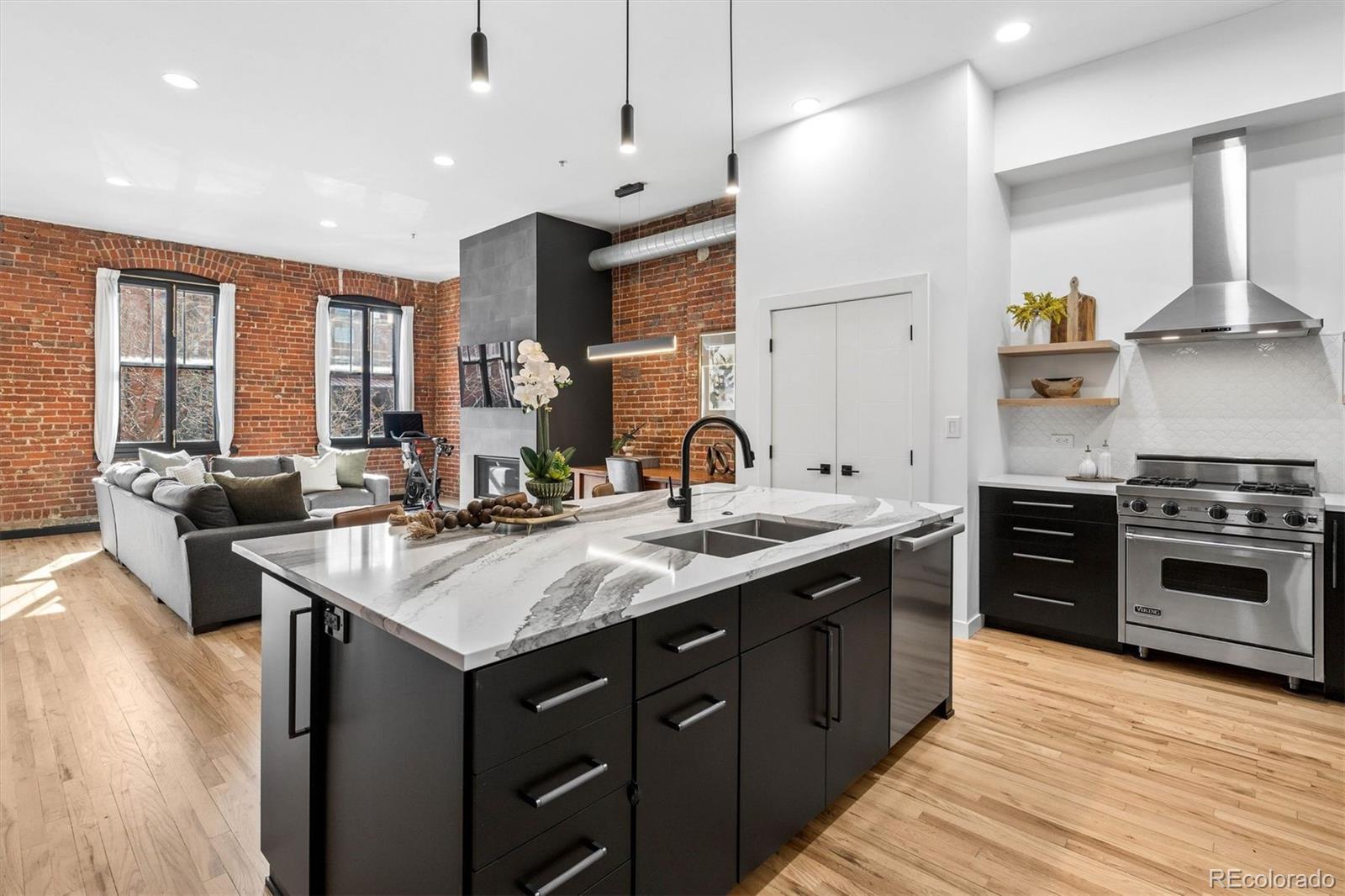 MLS Image #6 for 1441  wazee street,denver, Colorado