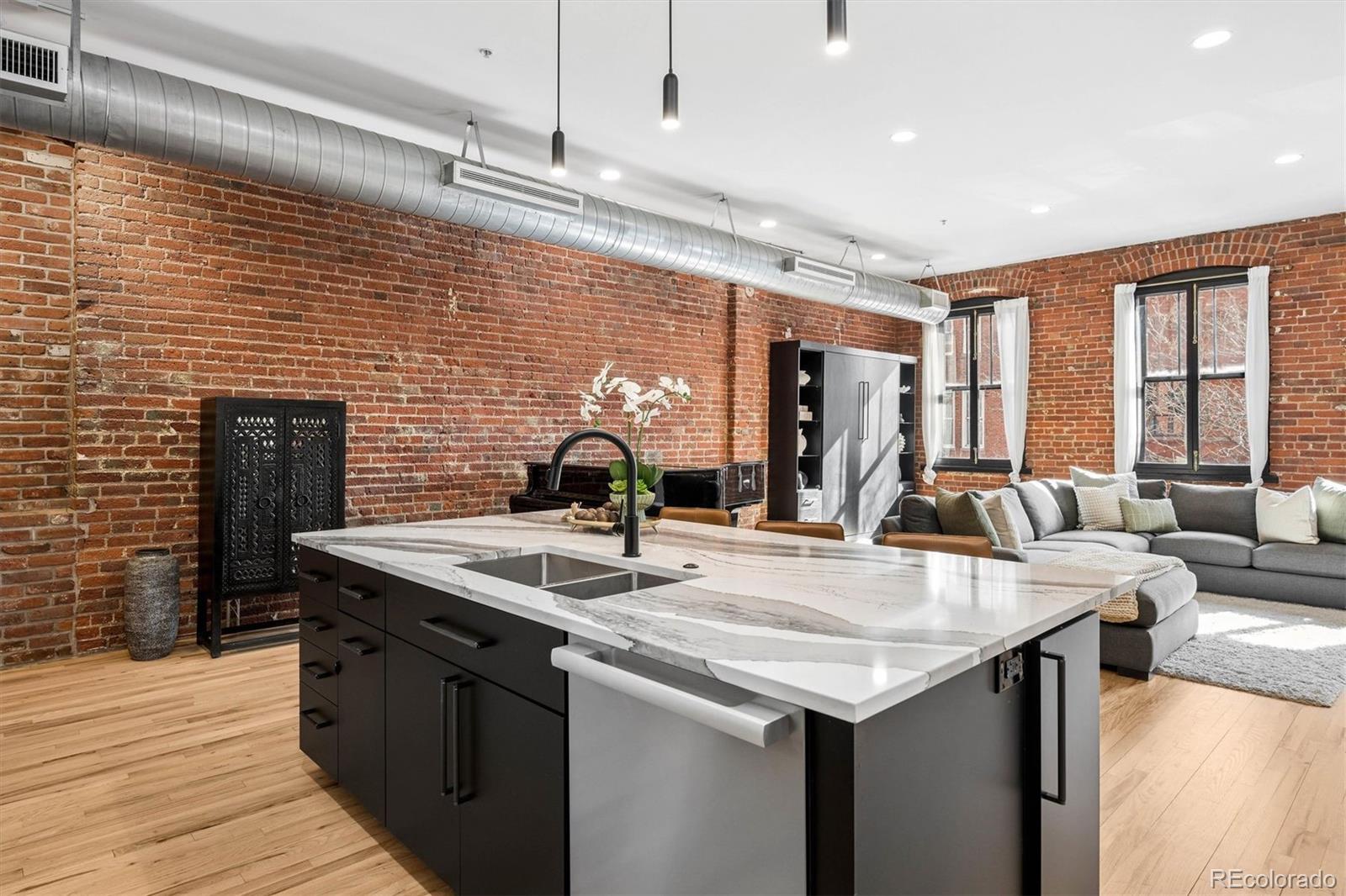 MLS Image #7 for 1441  wazee street,denver, Colorado