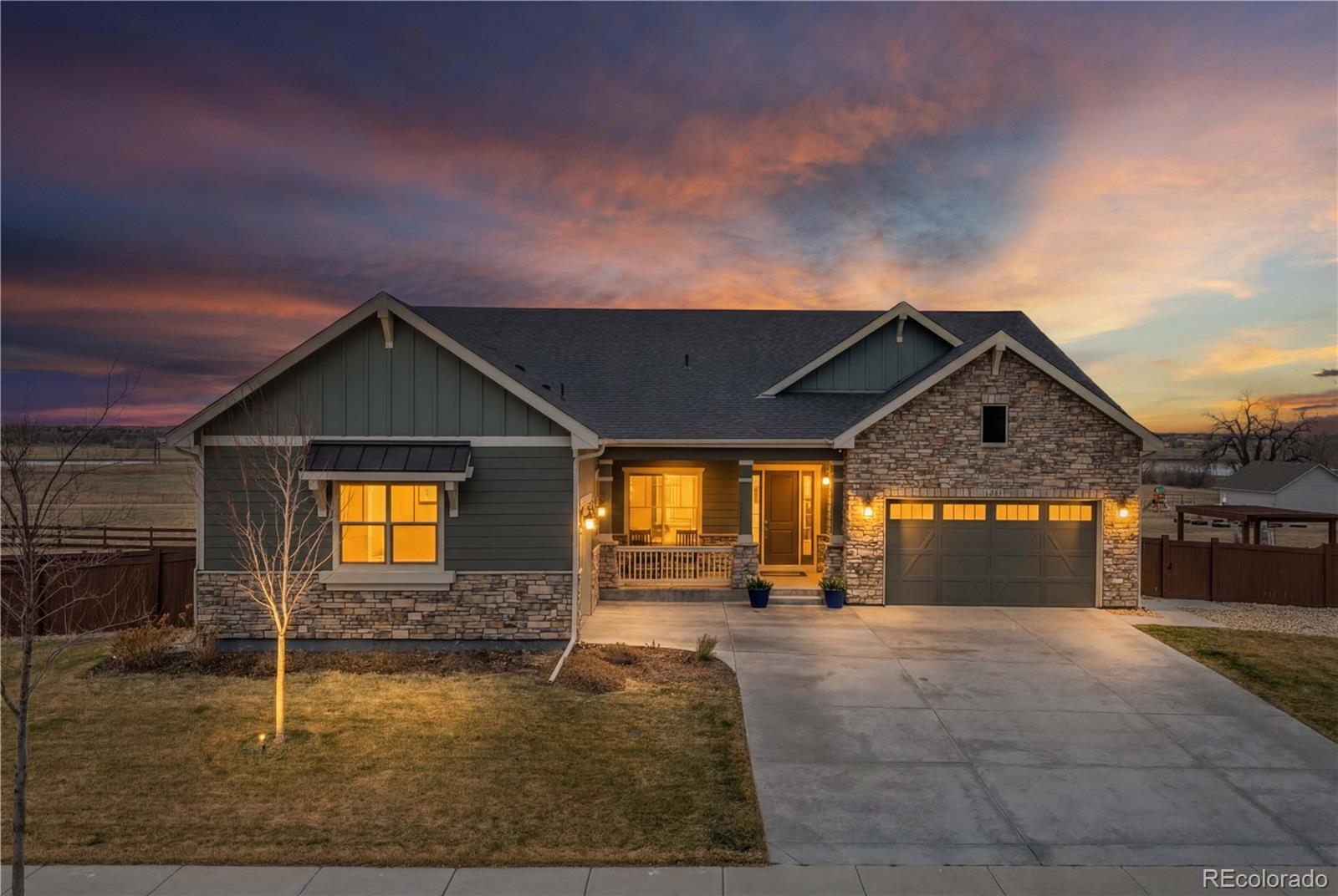MLS Image #1 for 6083  summerfields parkway,timnath, Colorado