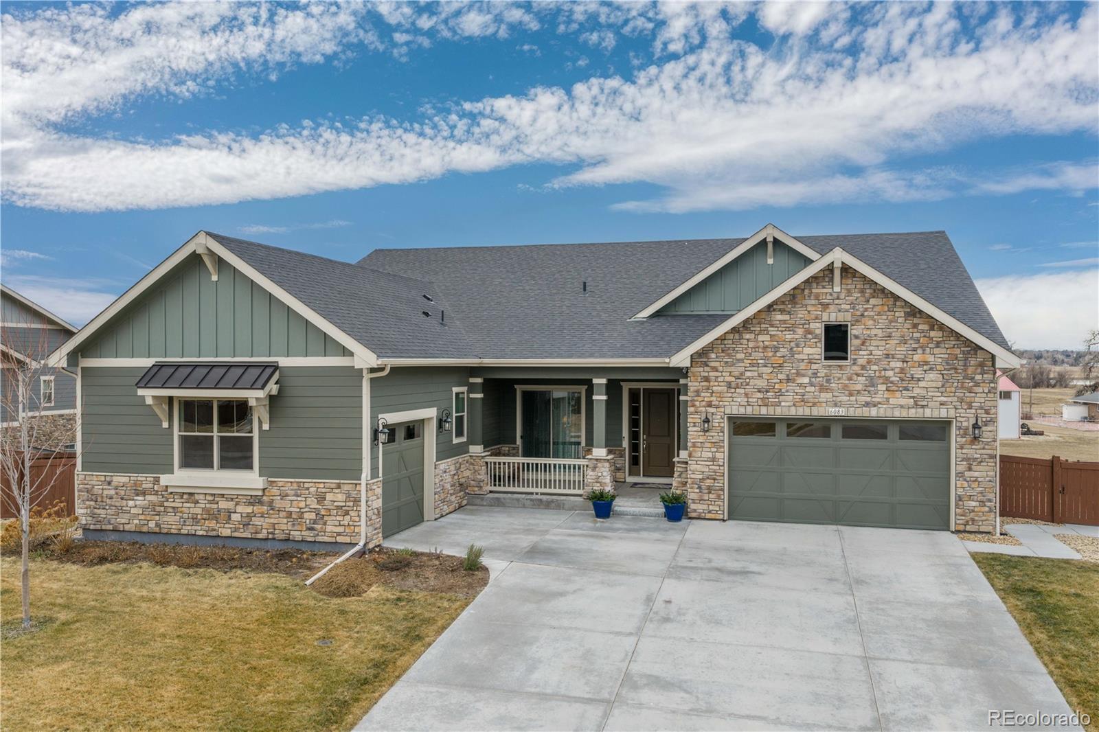MLS Image #2 for 6083  summerfields parkway,timnath, Colorado