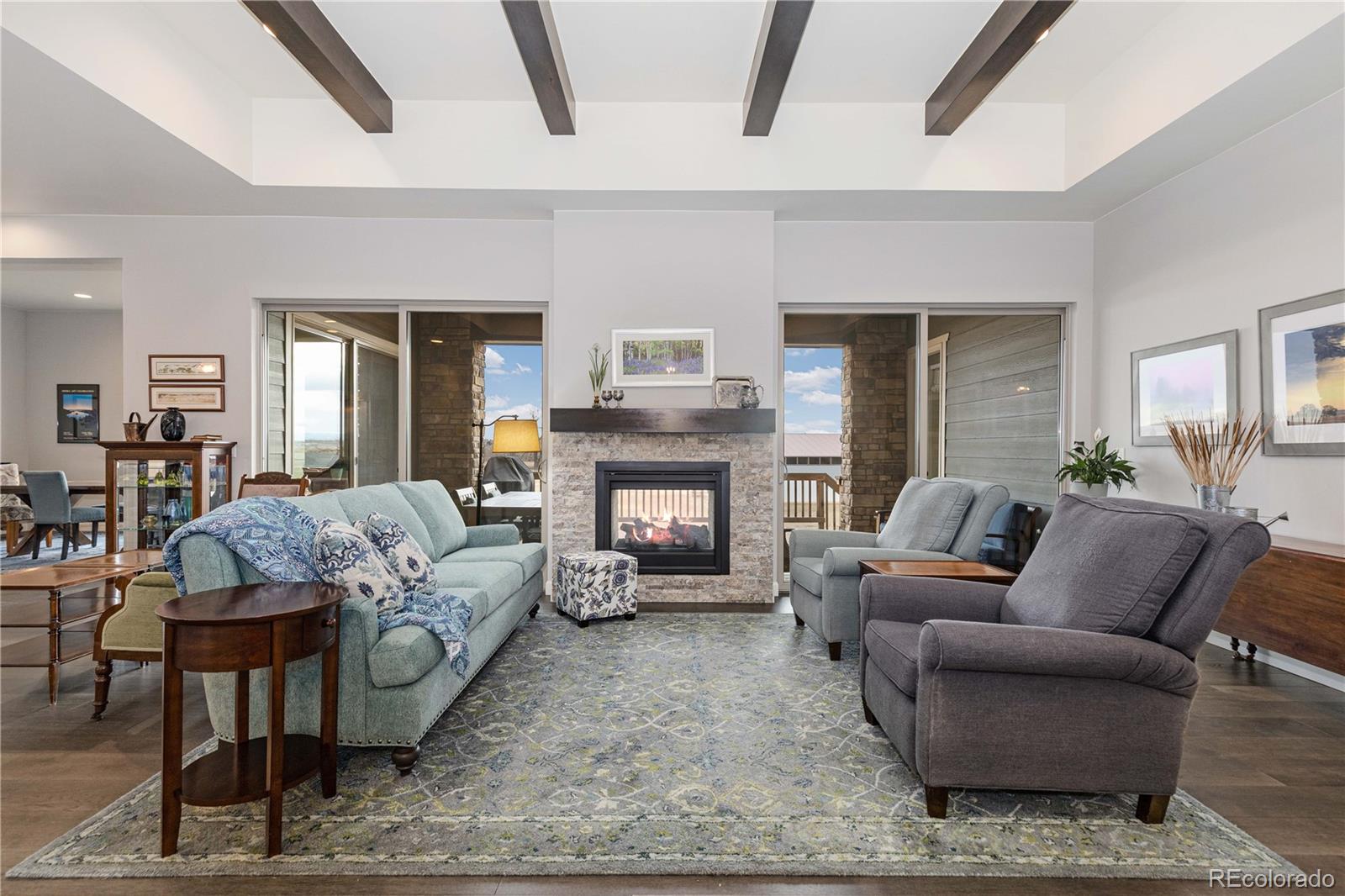 MLS Image #4 for 6083  summerfields parkway,timnath, Colorado