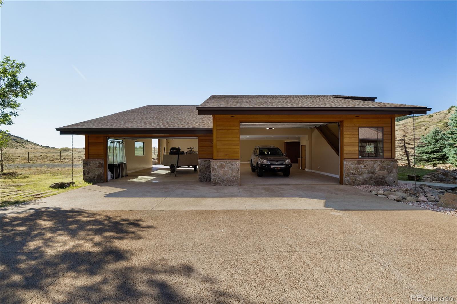 MLS Image #12 for 6455  dakota ridge drive,golden, Colorado