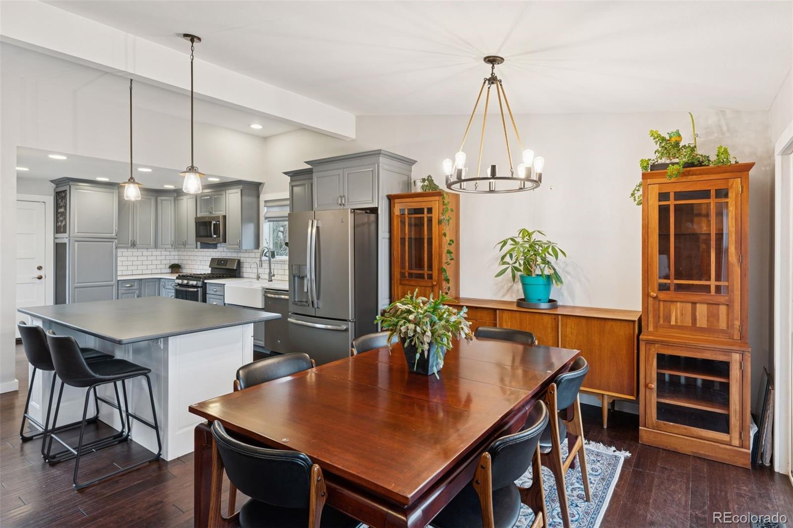 MLS Image #10 for 1646 s kline court,lakewood, Colorado