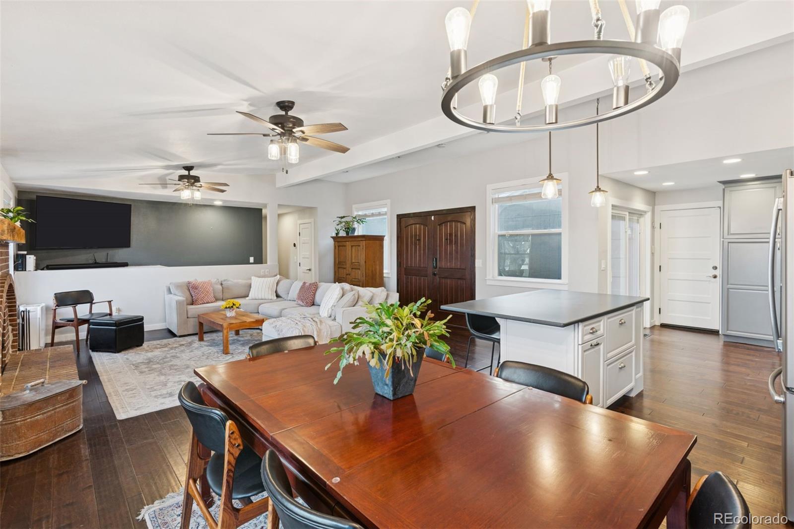 MLS Image #11 for 1646 s kline court,lakewood, Colorado