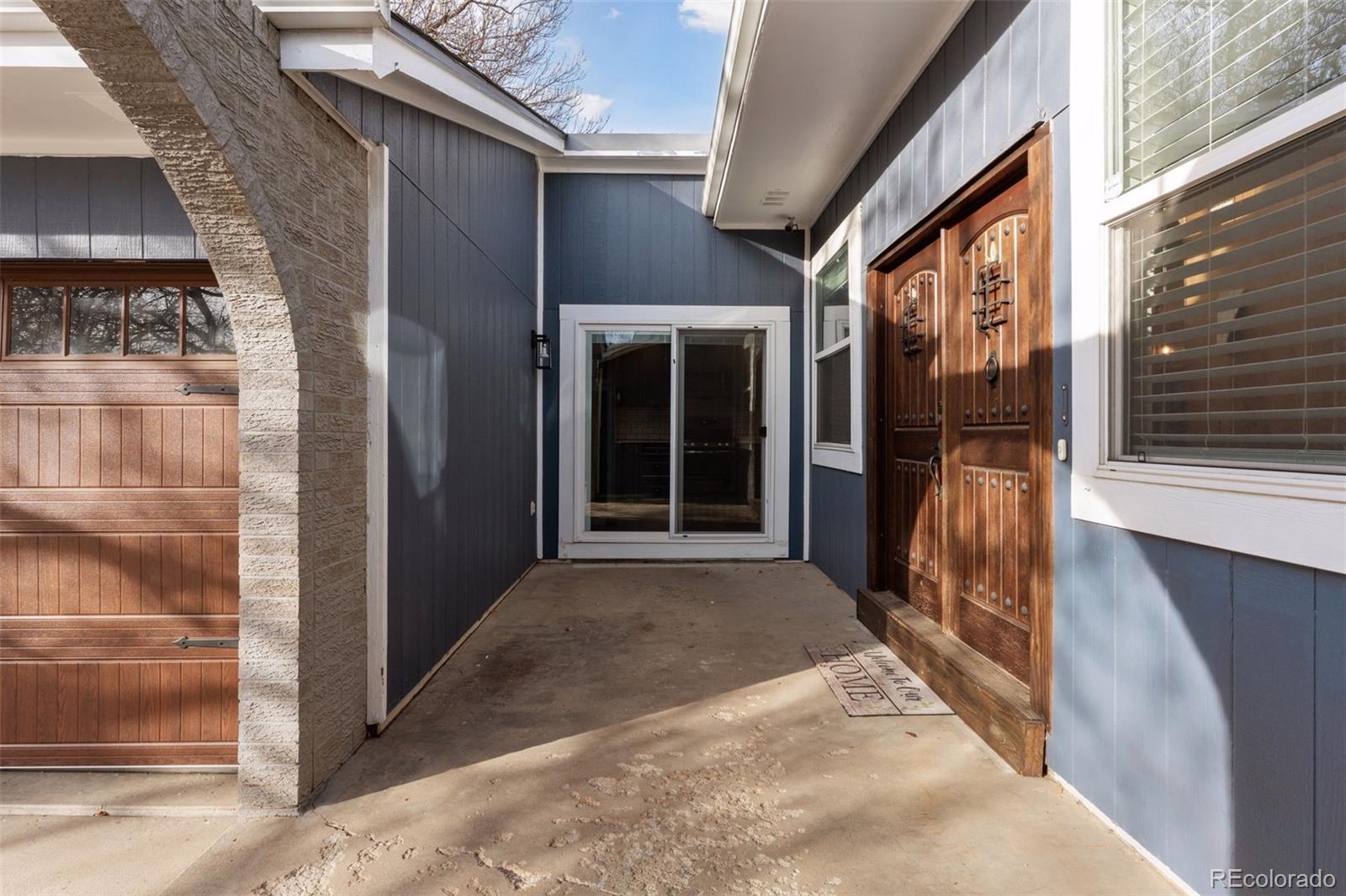 MLS Image #3 for 1646 s kline court,lakewood, Colorado