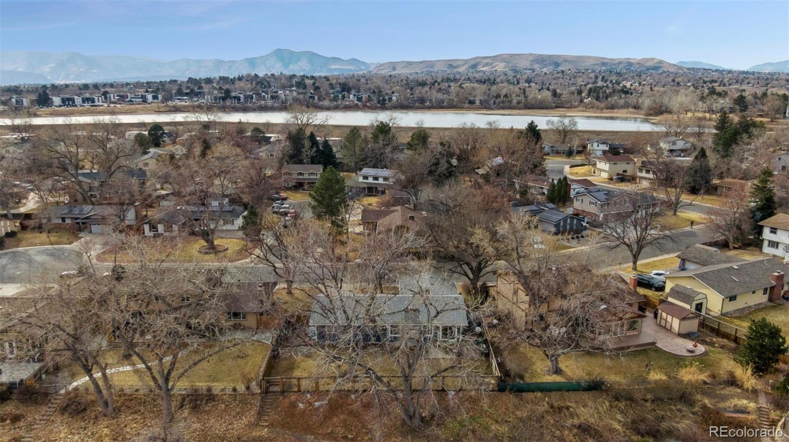 MLS Image #43 for 1646 s kline court,lakewood, Colorado
