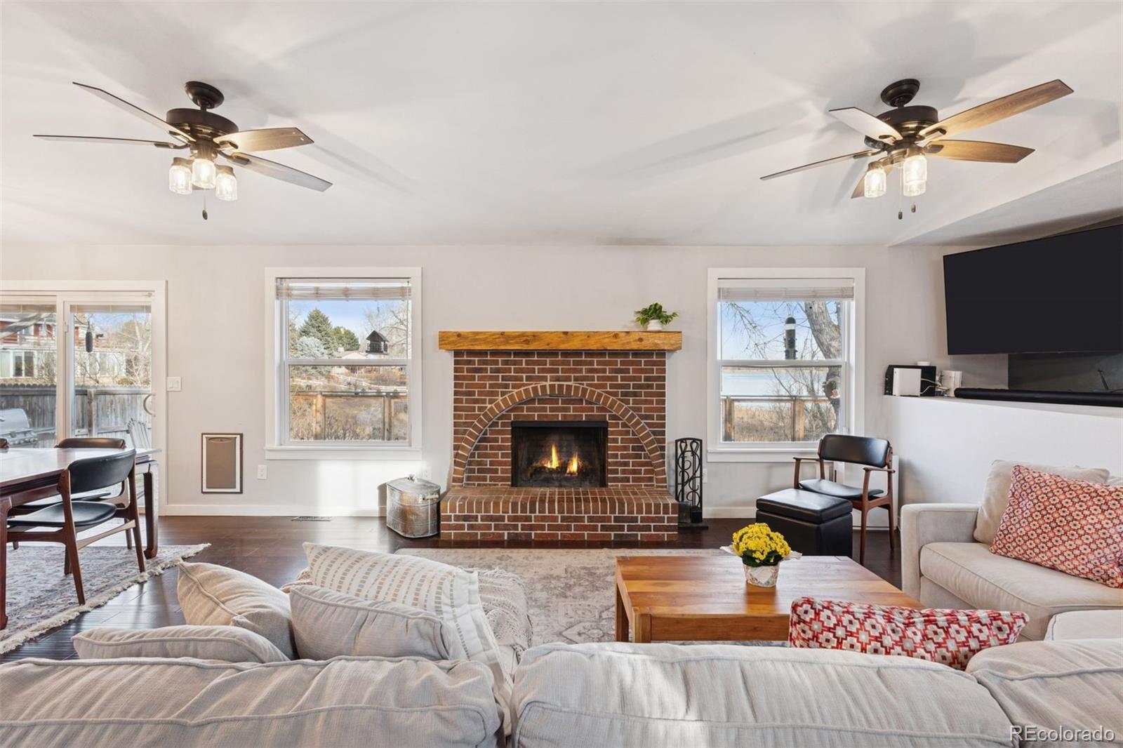 MLS Image #5 for 1646 s kline court,lakewood, Colorado