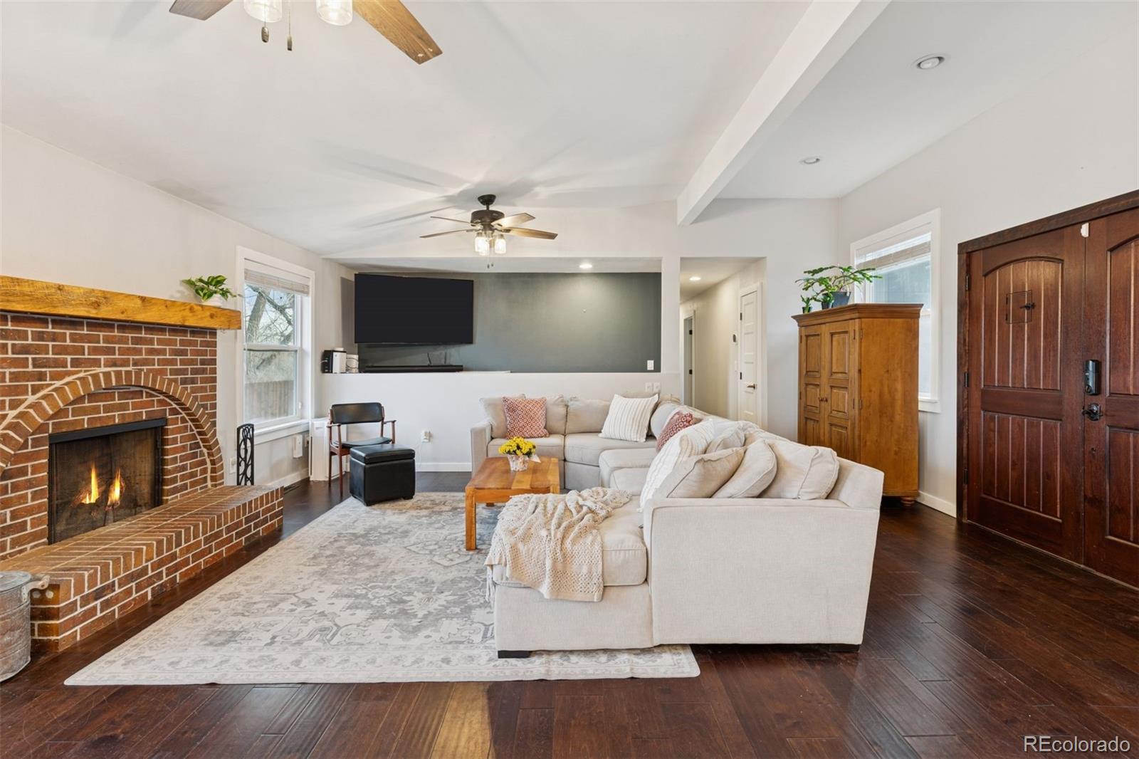 MLS Image #7 for 1646 s kline court,lakewood, Colorado