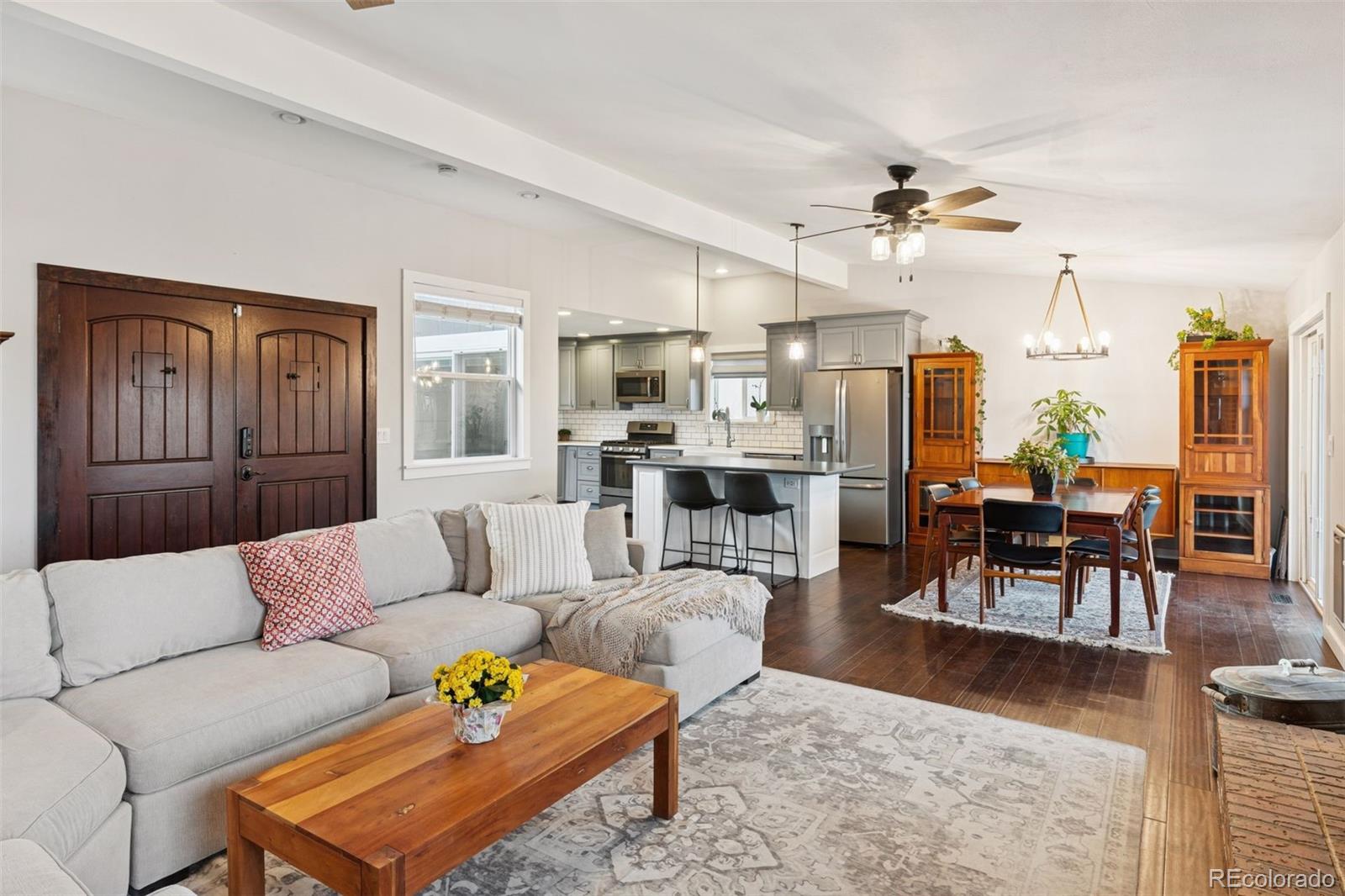 MLS Image #9 for 1646 s kline court,lakewood, Colorado