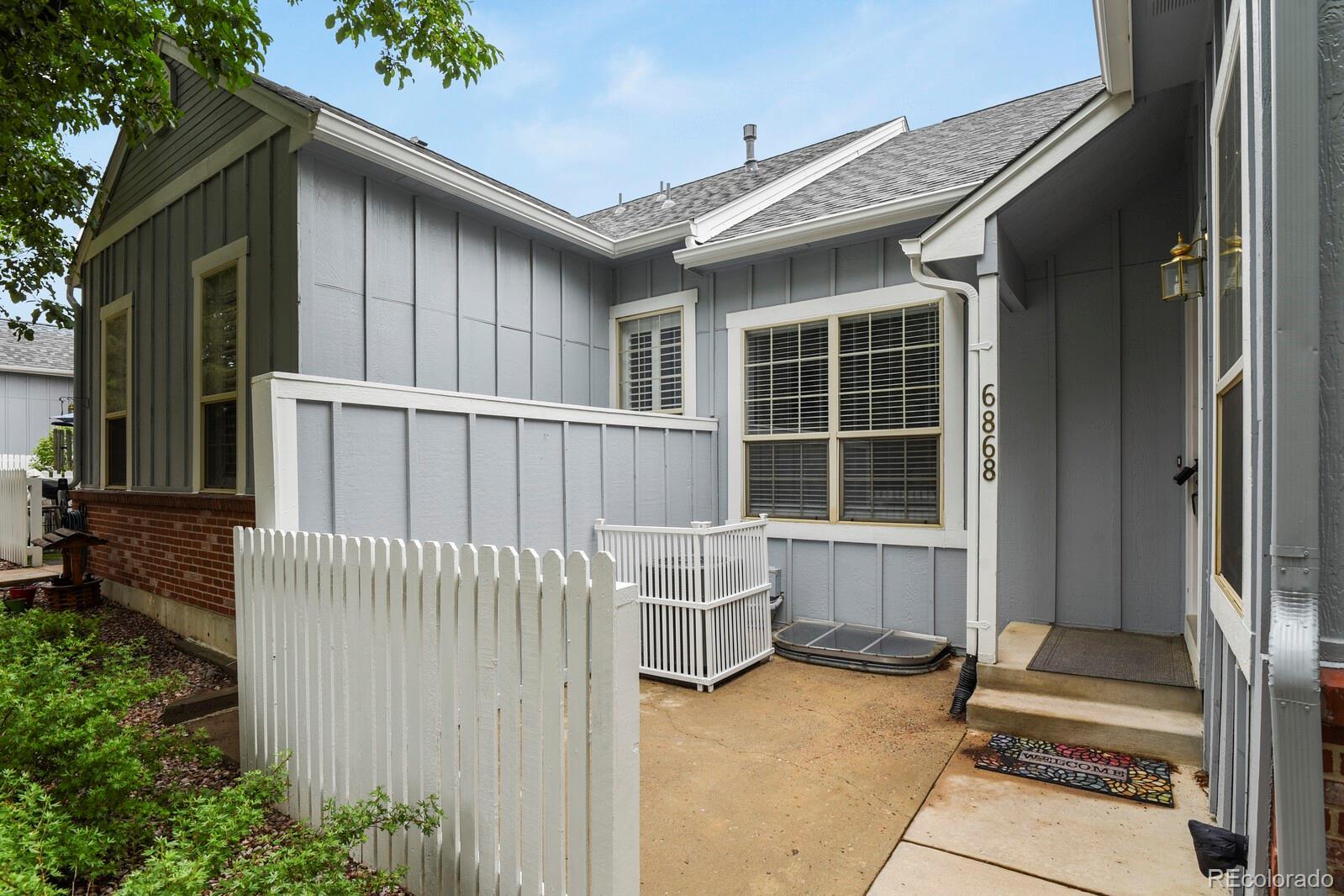 MLS Image #1 for 6868  los reyes circle,colorado springs, Colorado