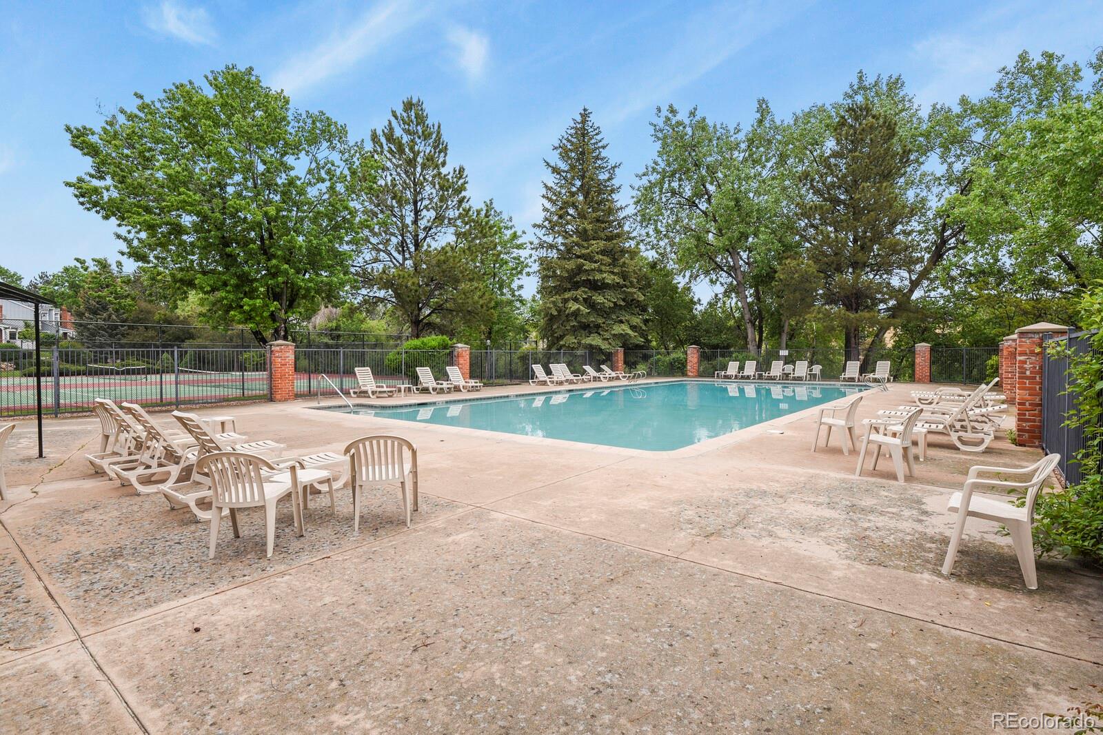 MLS Image #43 for 6868  los reyes circle,colorado springs, Colorado