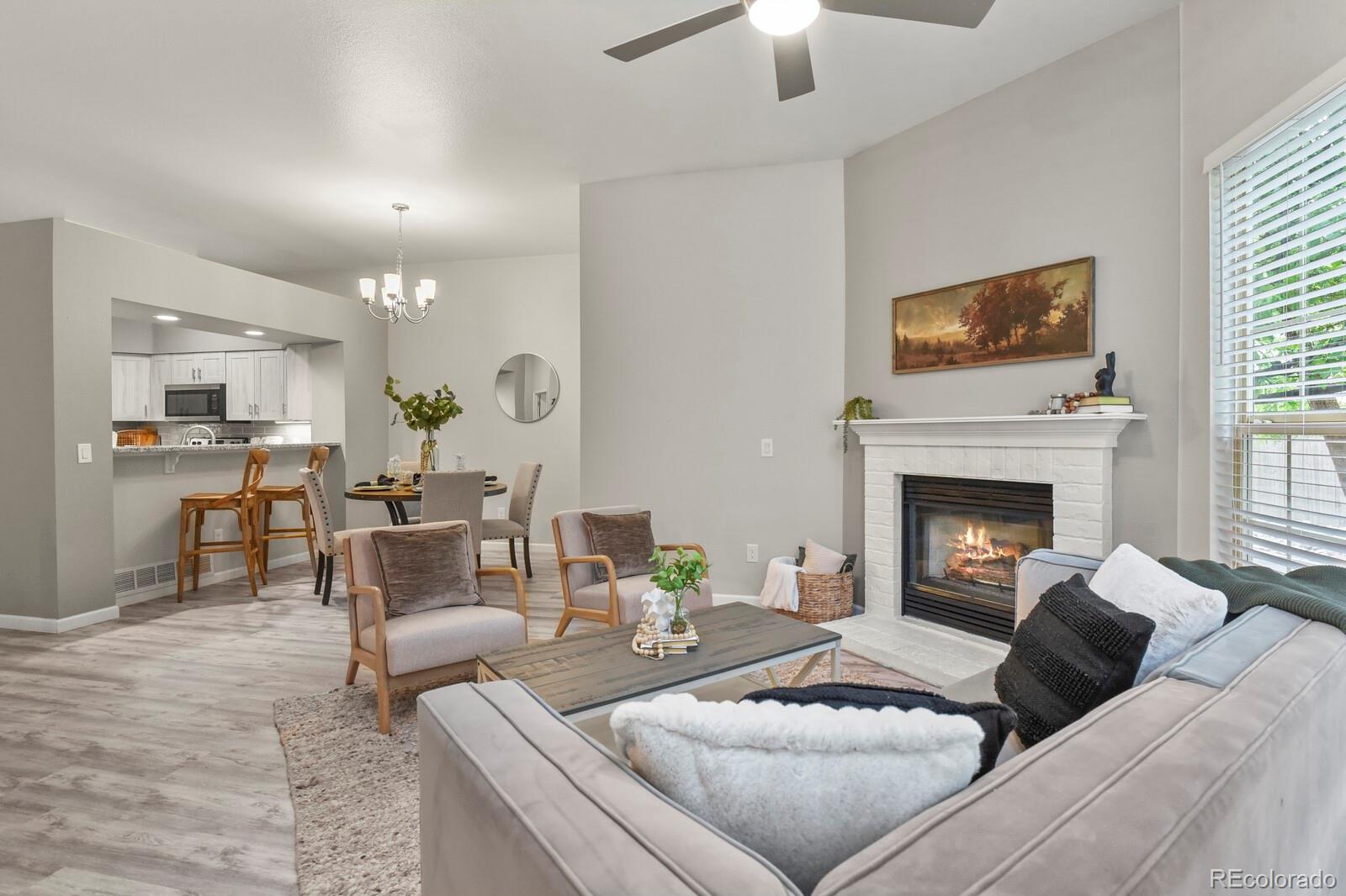MLS Image #5 for 6868  los reyes circle,colorado springs, Colorado