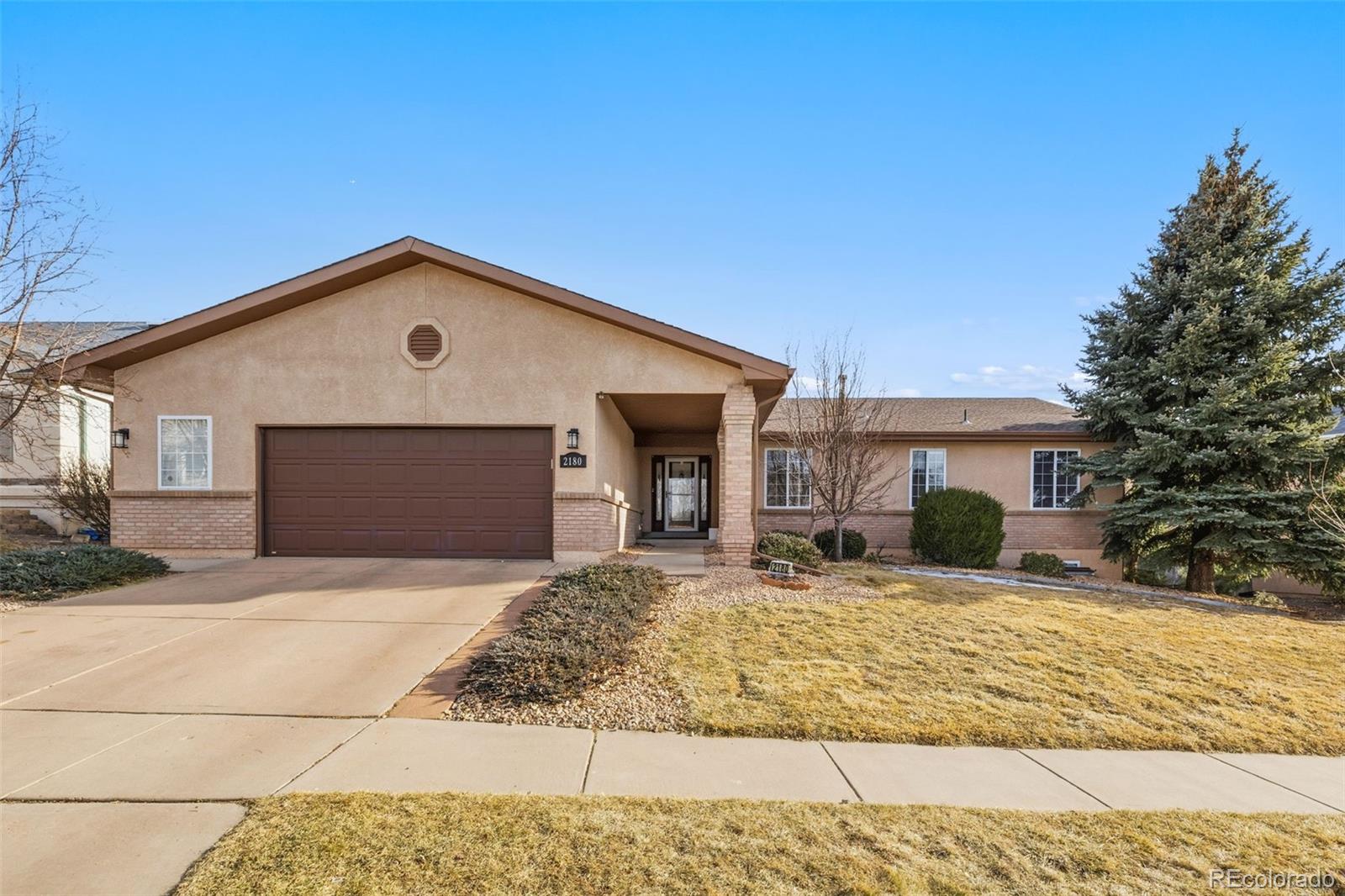 MLS Image #1 for 2180  wimbleton court,colorado springs, Colorado