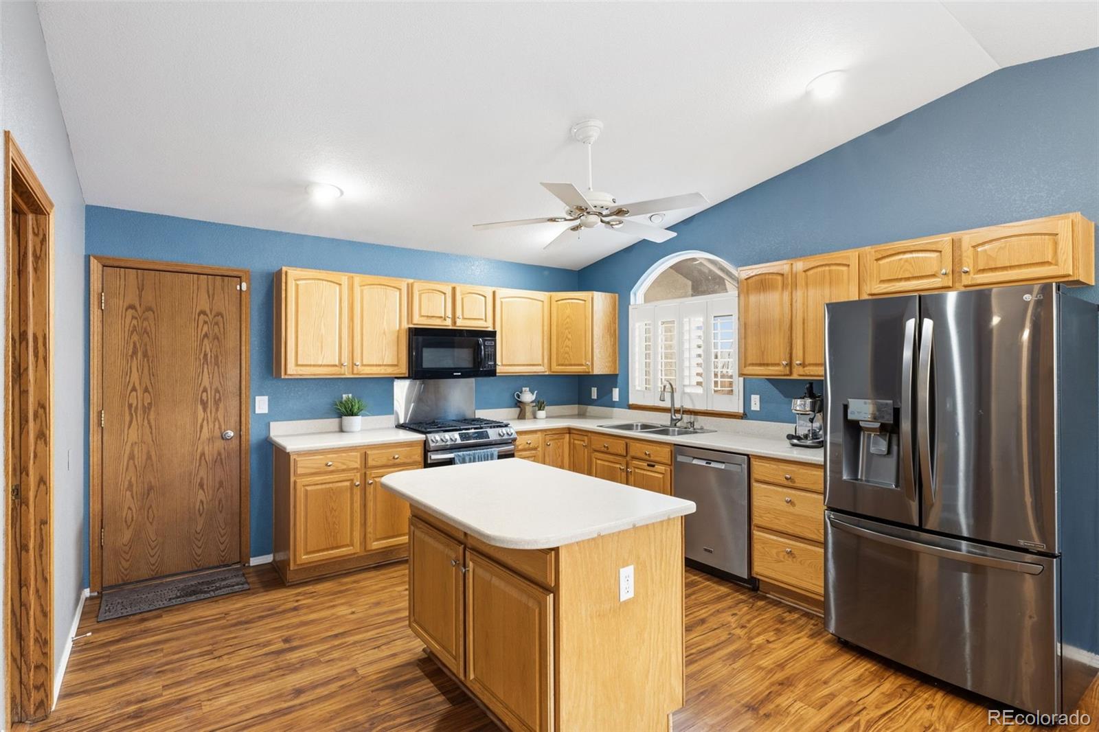 MLS Image #10 for 2180  wimbleton court,colorado springs, Colorado