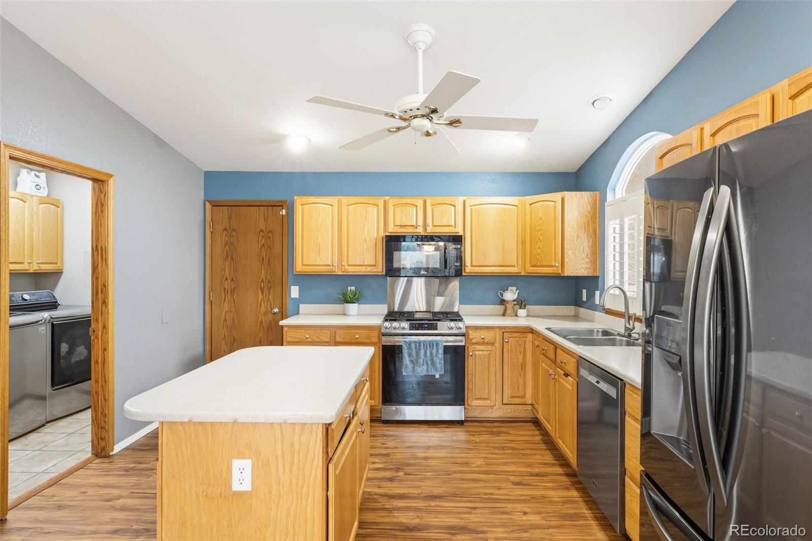 MLS Image #11 for 2180  wimbleton court,colorado springs, Colorado
