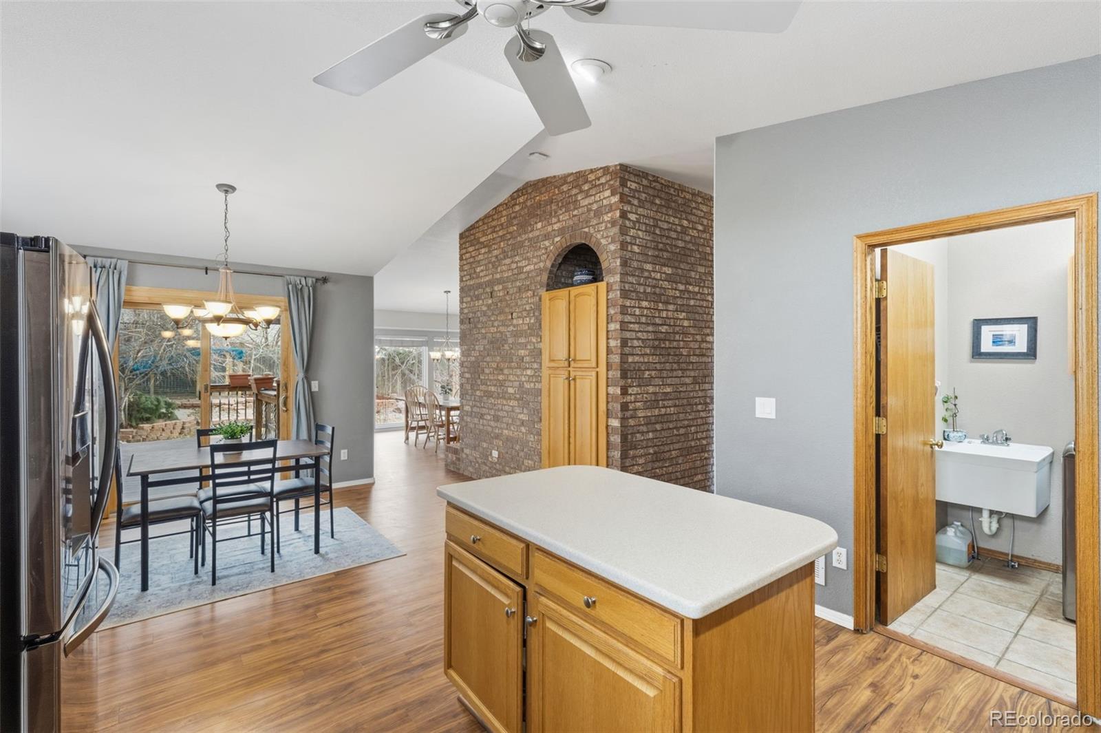 MLS Image #12 for 2180  wimbleton court,colorado springs, Colorado