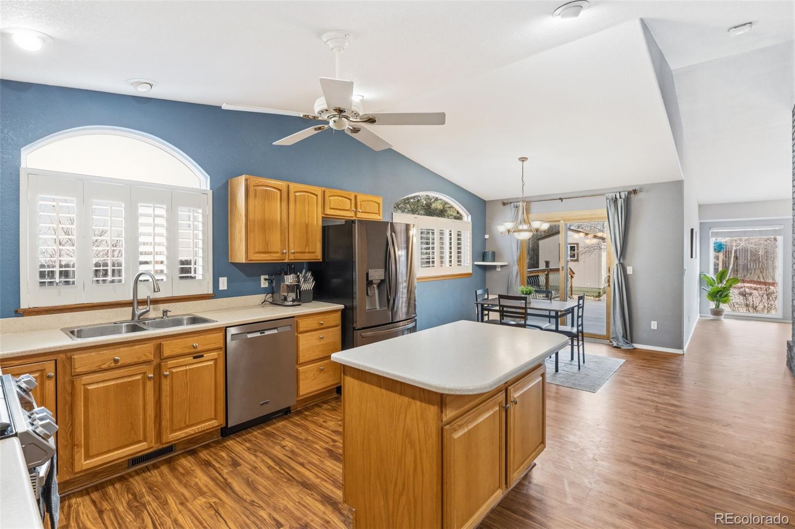 MLS Image #13 for 2180  wimbleton court,colorado springs, Colorado