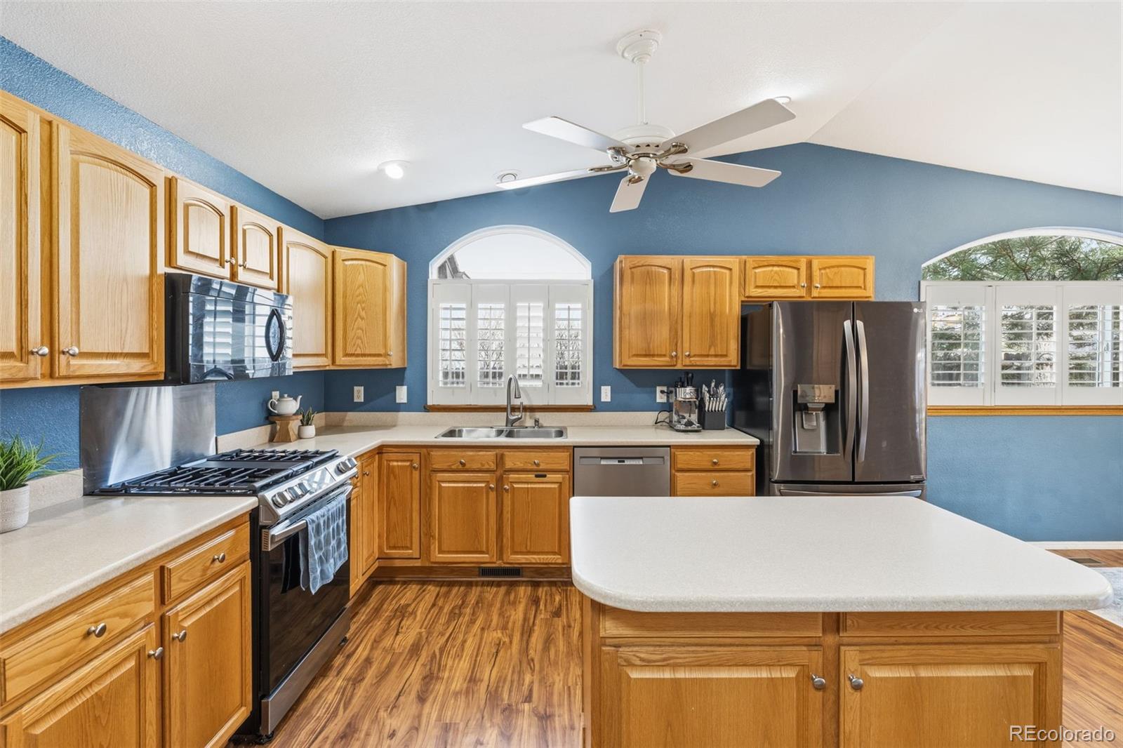 MLS Image #14 for 2180  wimbleton court,colorado springs, Colorado