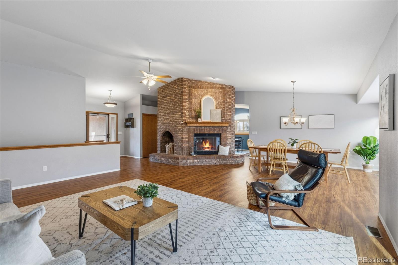 MLS Image #3 for 2180  wimbleton court,colorado springs, Colorado