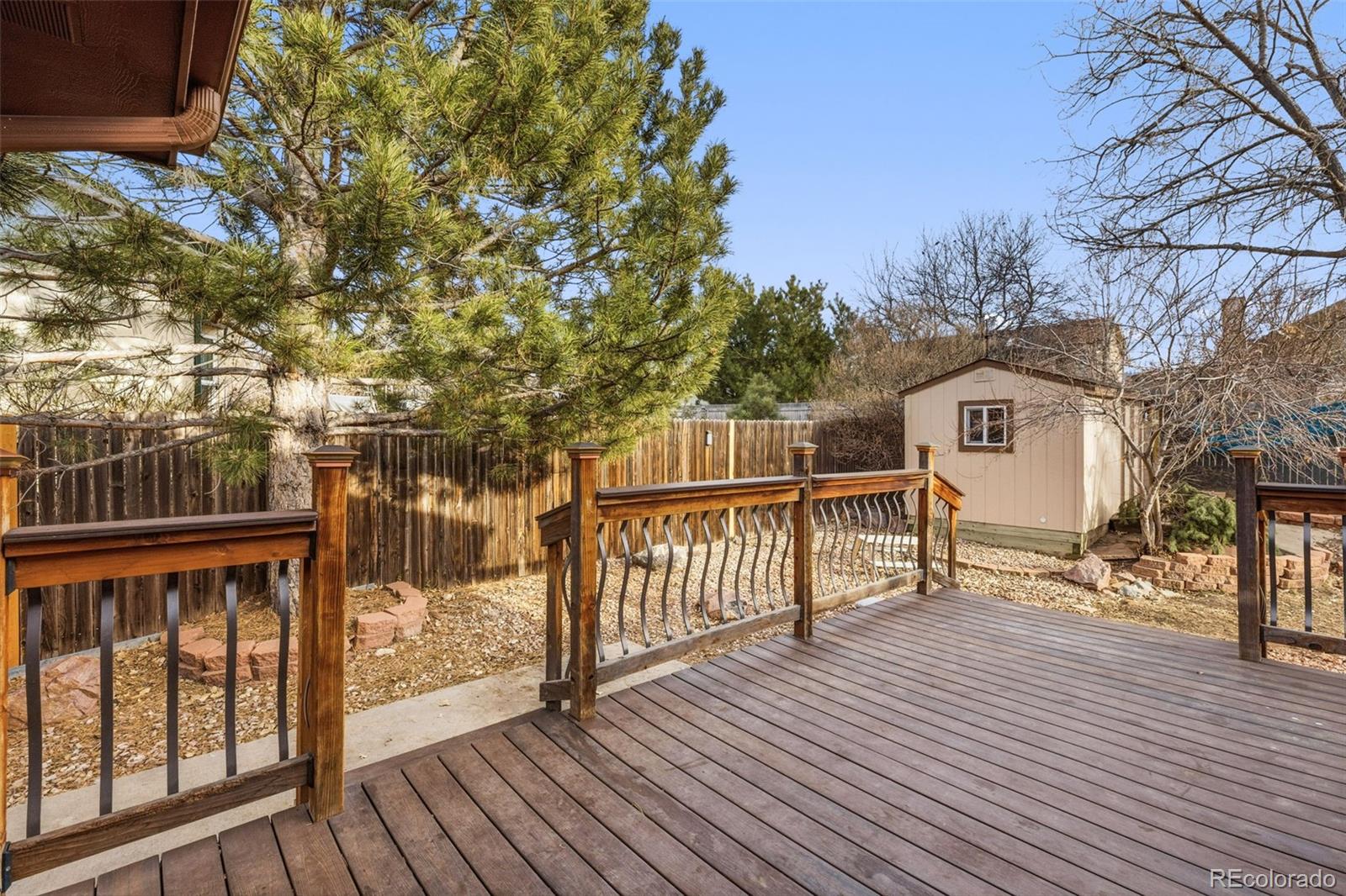 MLS Image #39 for 2180  wimbleton court,colorado springs, Colorado