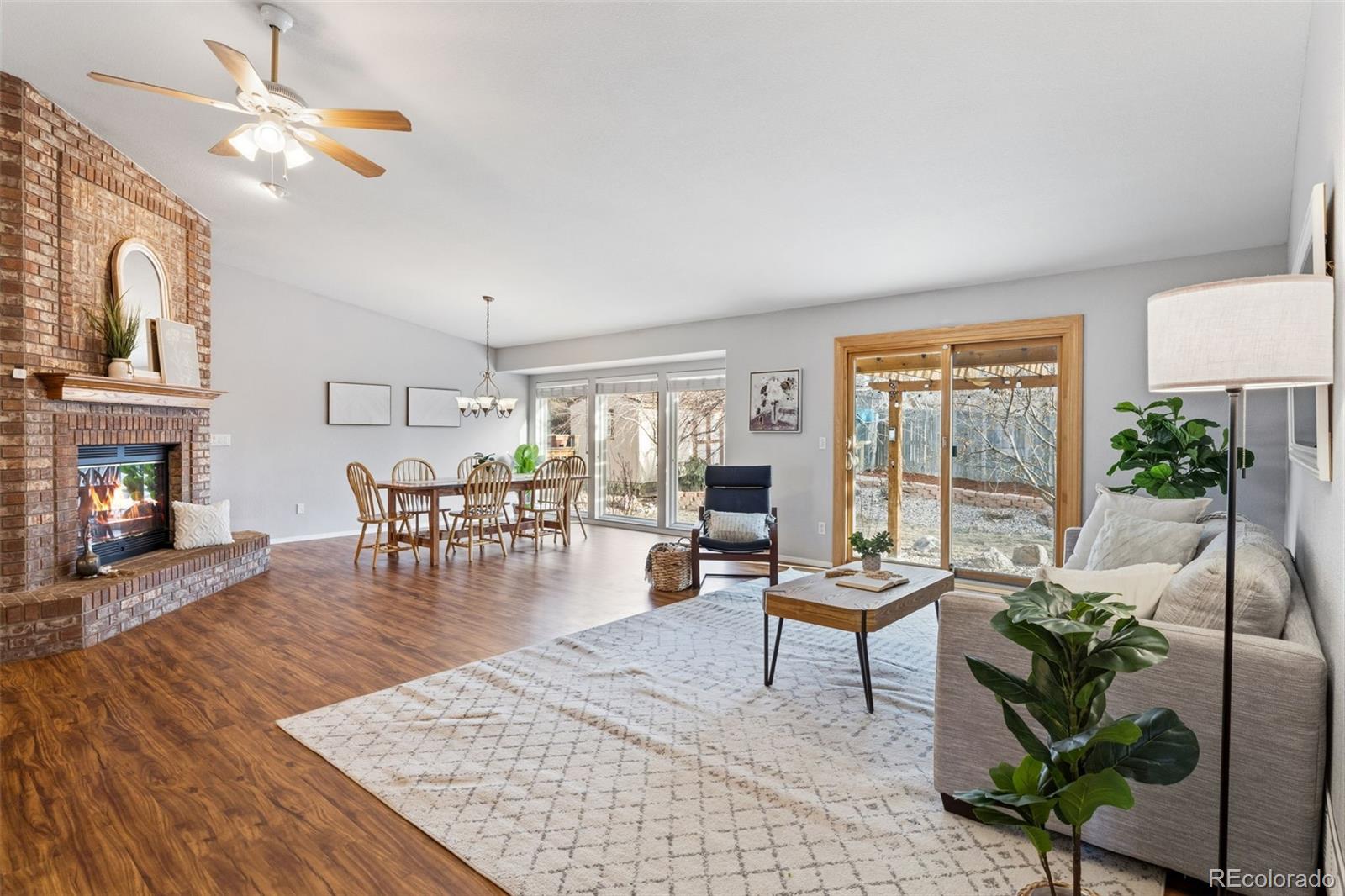 MLS Image #4 for 2180  wimbleton court,colorado springs, Colorado