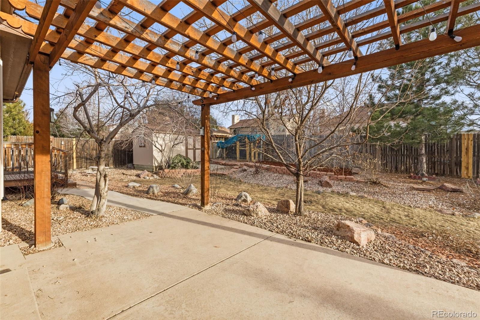 MLS Image #40 for 2180  wimbleton court,colorado springs, Colorado