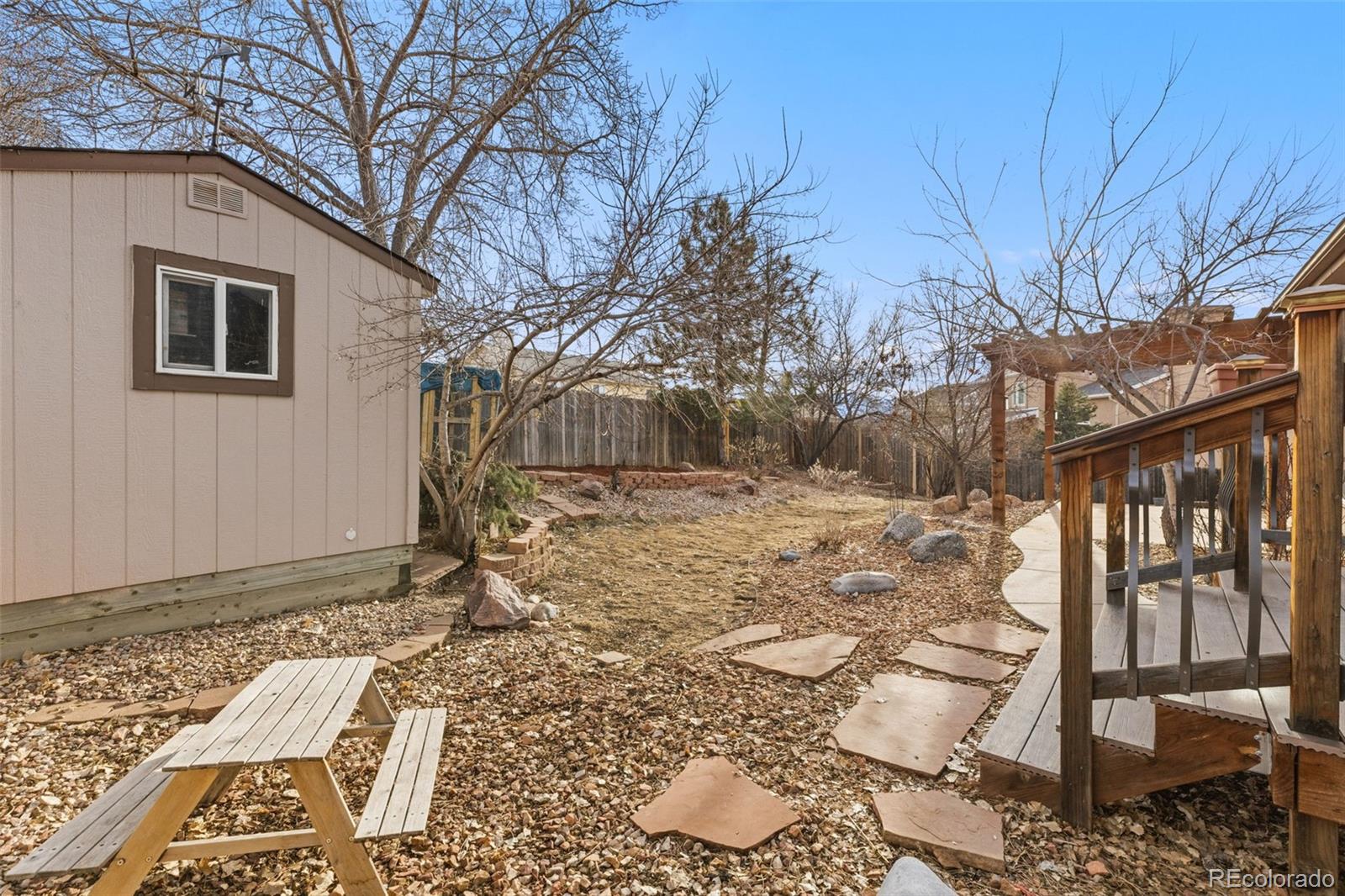 MLS Image #41 for 2180  wimbleton court,colorado springs, Colorado