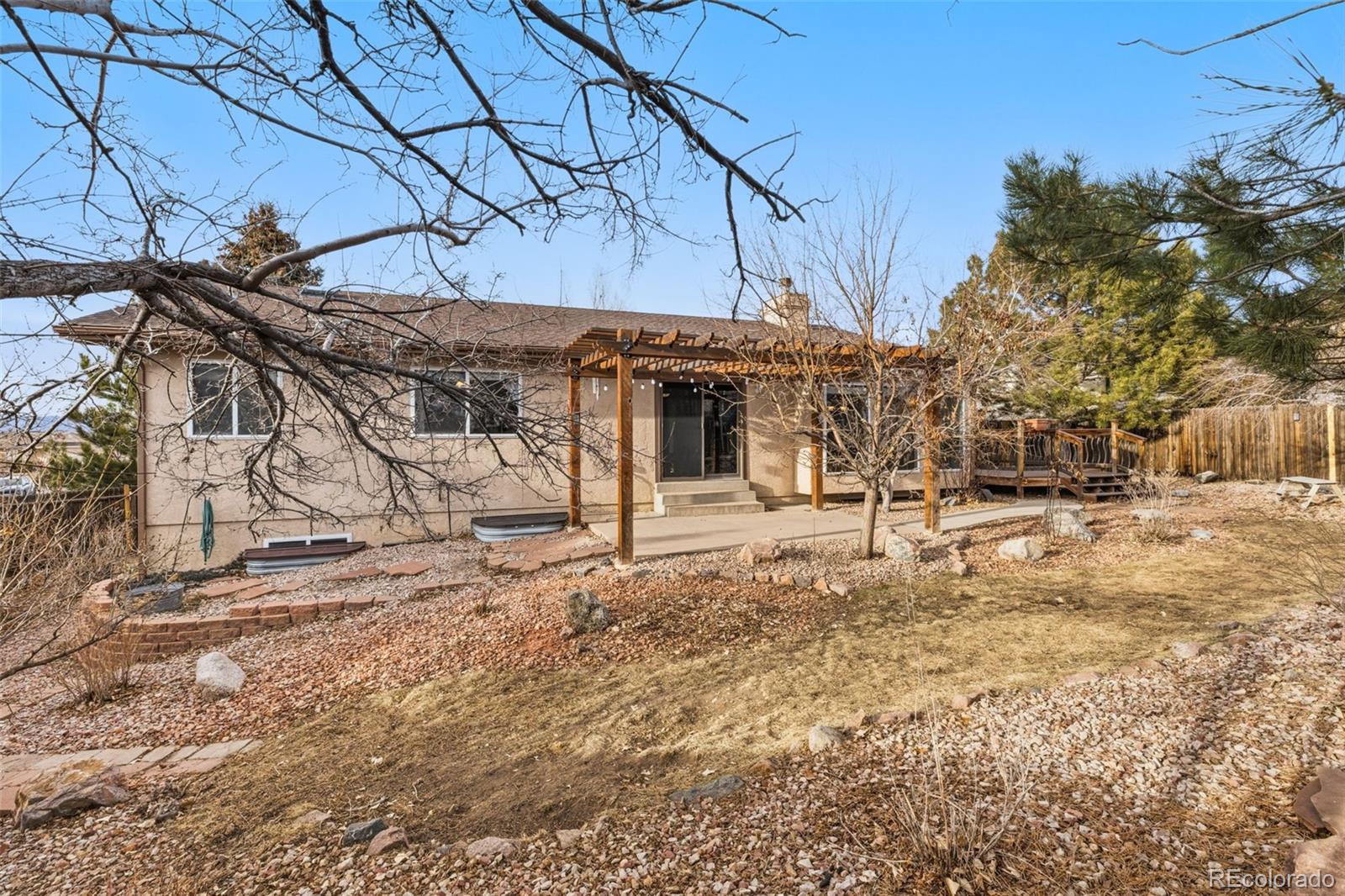 MLS Image #42 for 2180  wimbleton court,colorado springs, Colorado