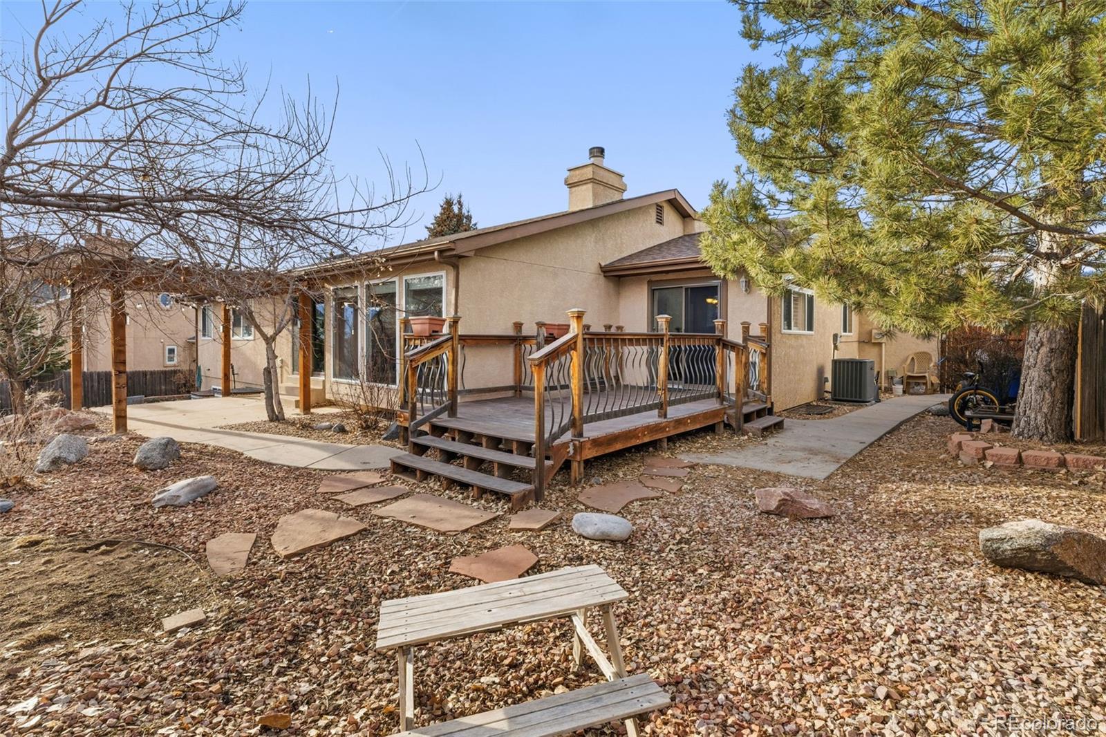 MLS Image #44 for 2180  wimbleton court,colorado springs, Colorado