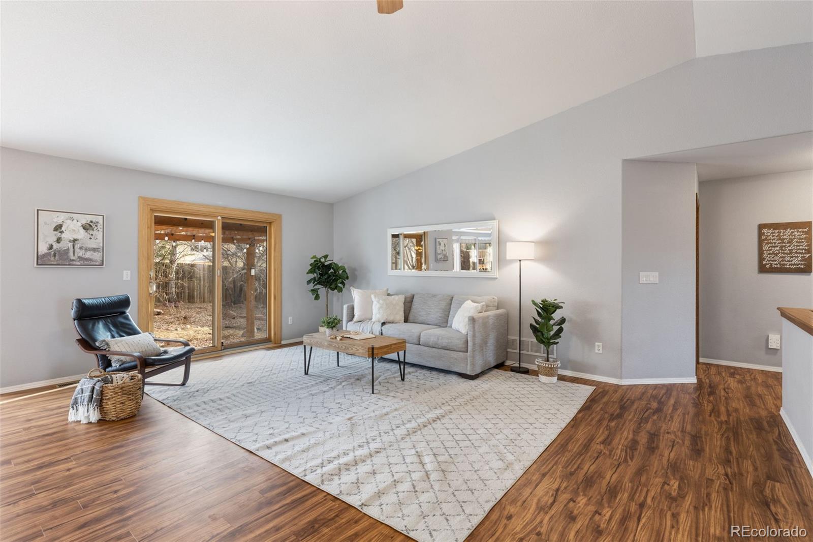 MLS Image #5 for 2180  wimbleton court,colorado springs, Colorado