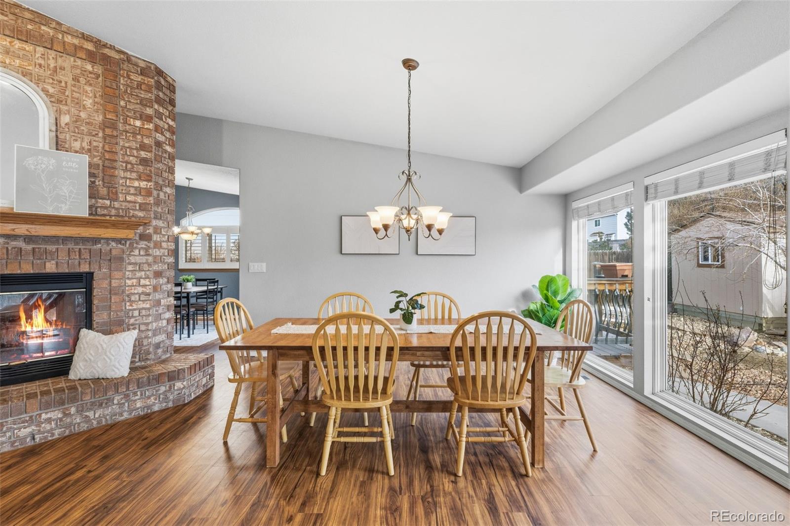 MLS Image #9 for 2180  wimbleton court,colorado springs, Colorado