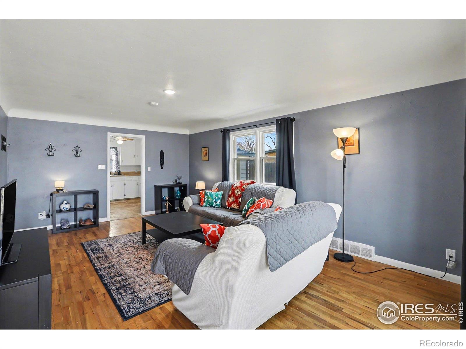 MLS Image #3 for 2306 w 8th street,greeley, Colorado