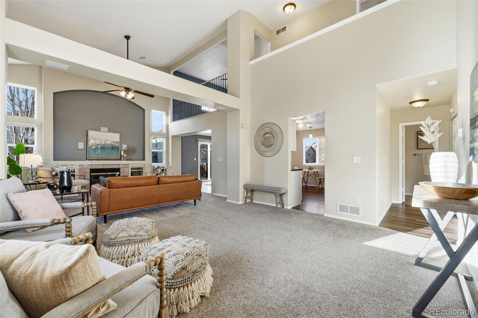 MLS Image #1 for 6471  st vrain ranch boulevard,firestone, Colorado