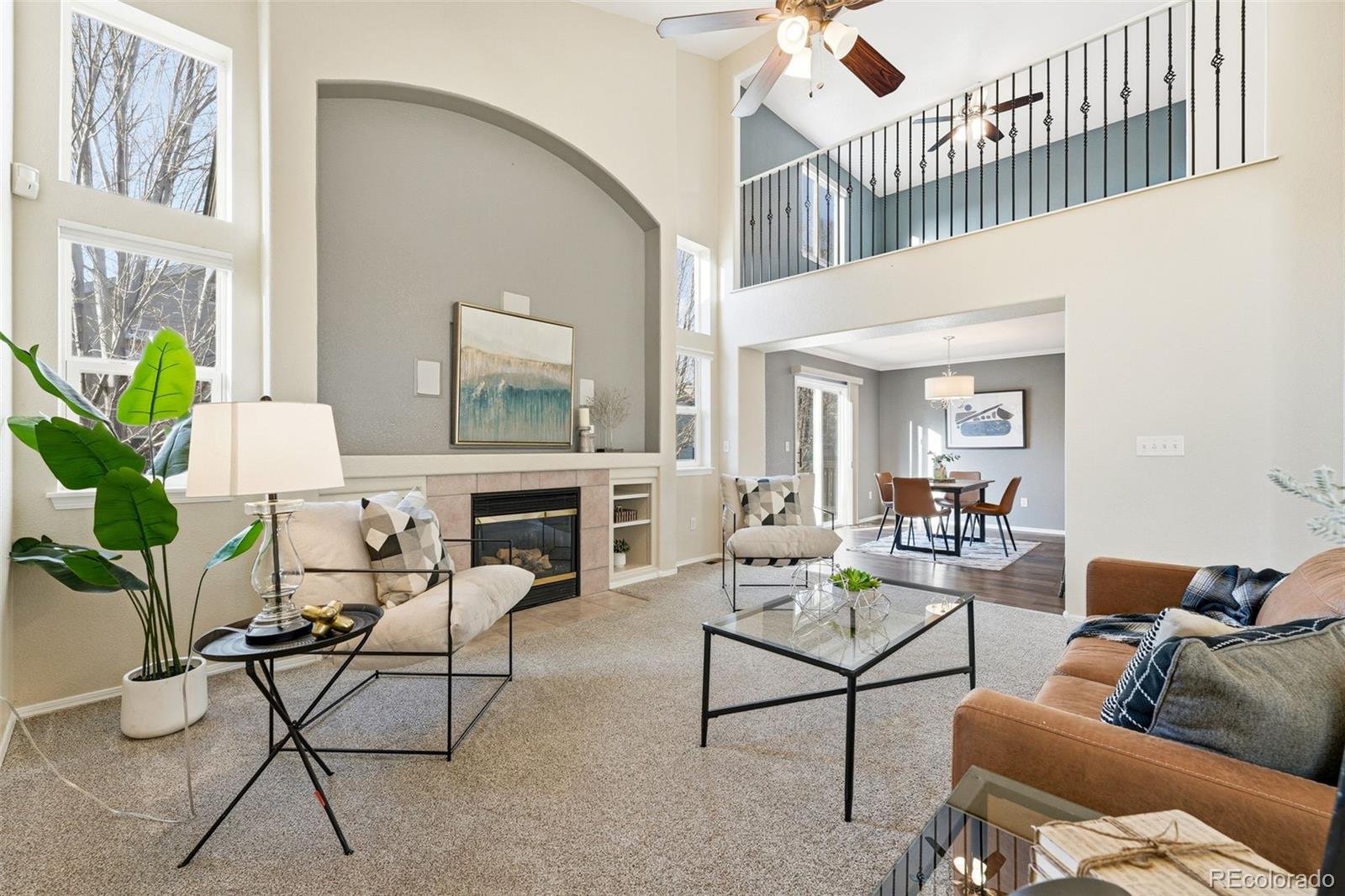 MLS Image #10 for 6471  st vrain ranch boulevard,firestone, Colorado