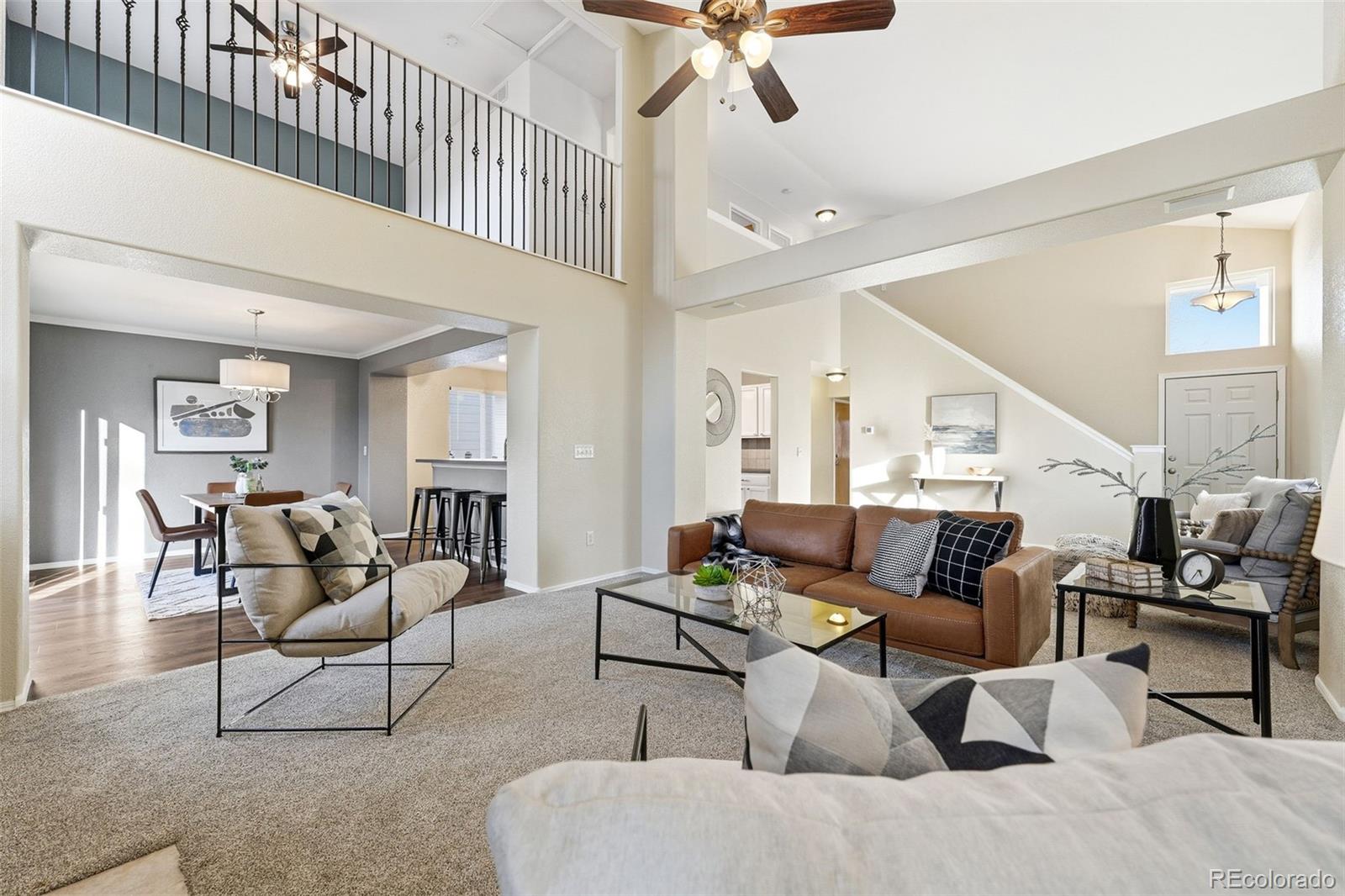 MLS Image #11 for 6471  st vrain ranch boulevard,firestone, Colorado